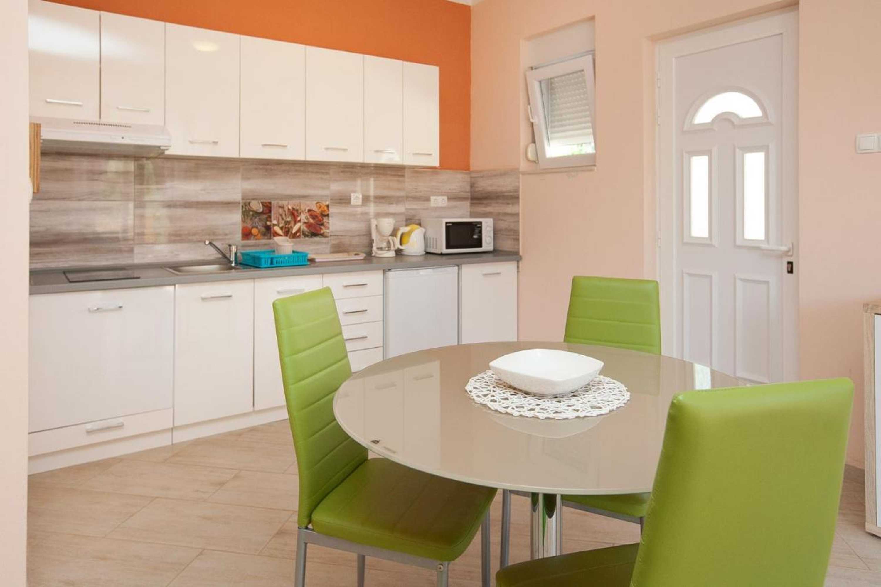 Gift card for Apartmani Lea