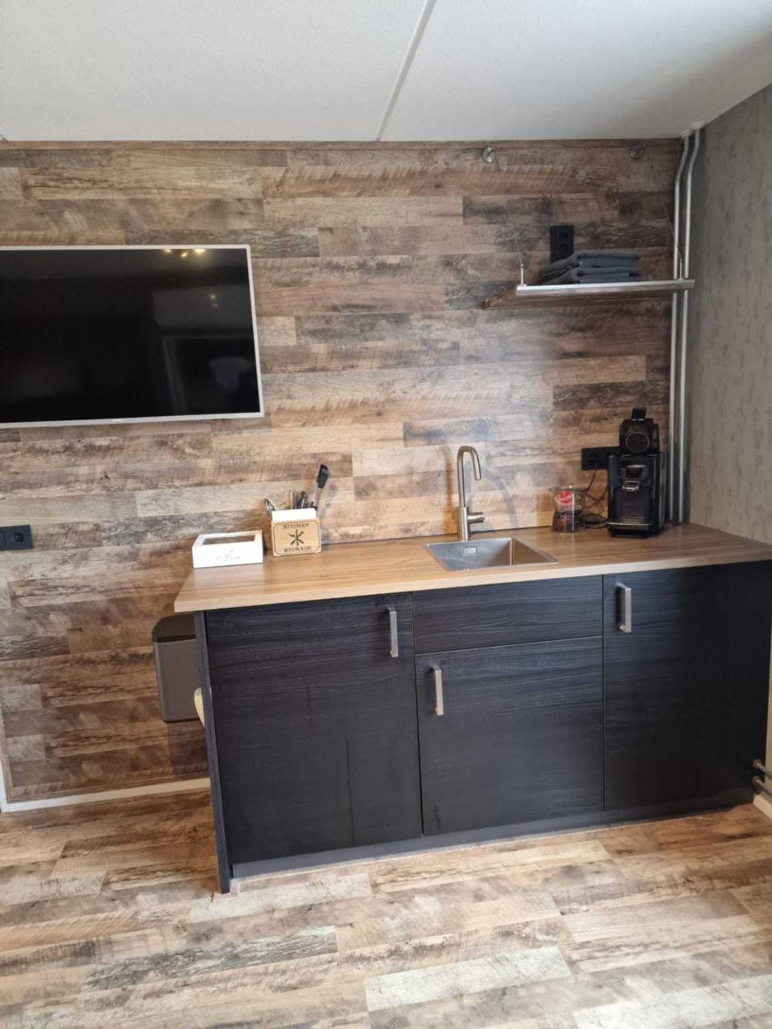 Gift card for B&b Mackenzieplaats