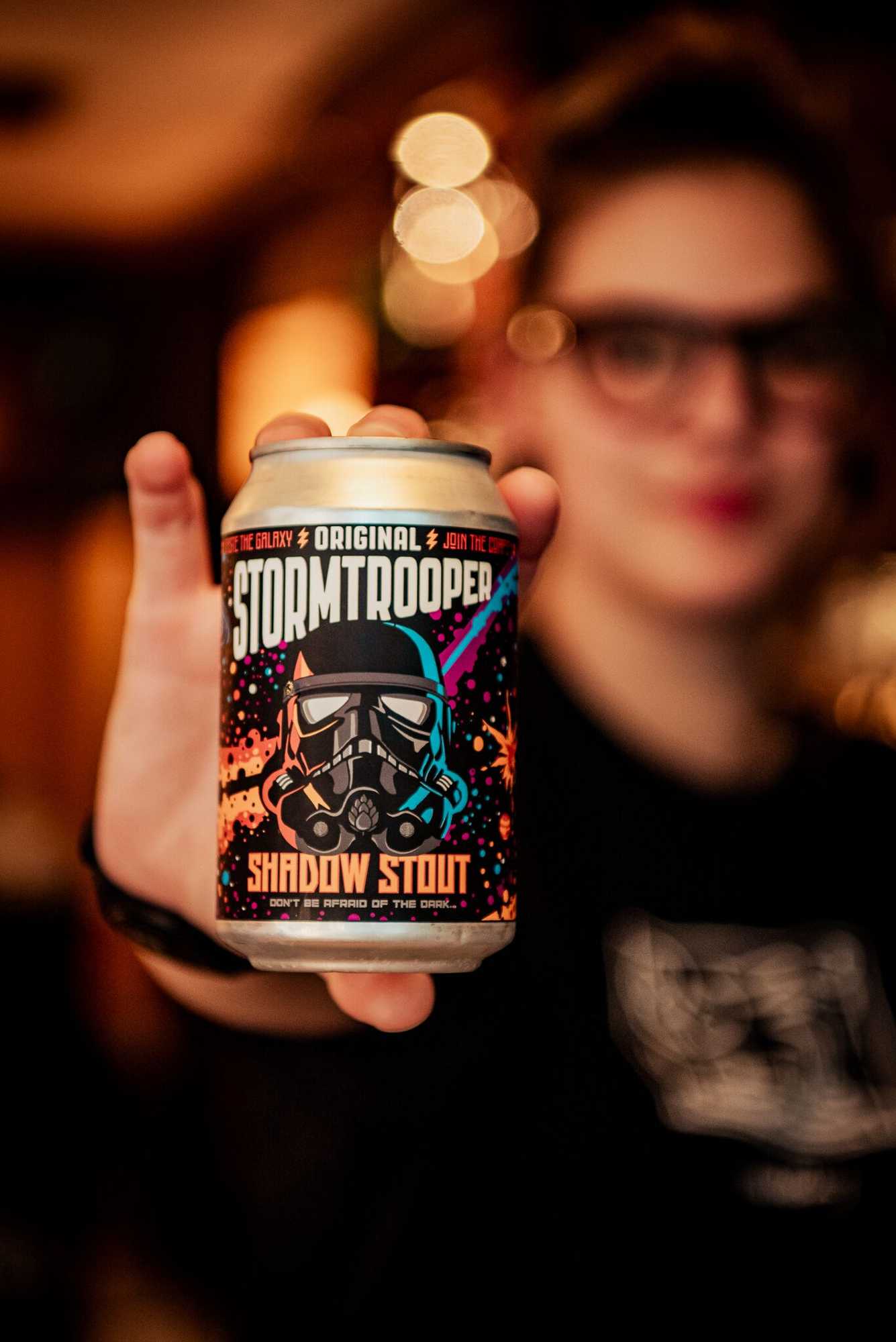 Gift card for Long John's Pub & Hotel