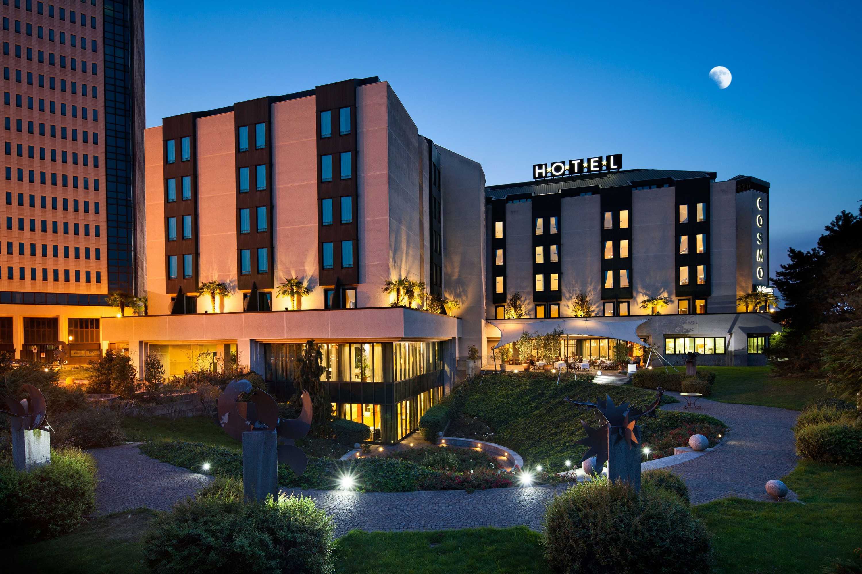 Gift card for Cosmo Hotel Torri Gift card for Cosmo Hotel Torri