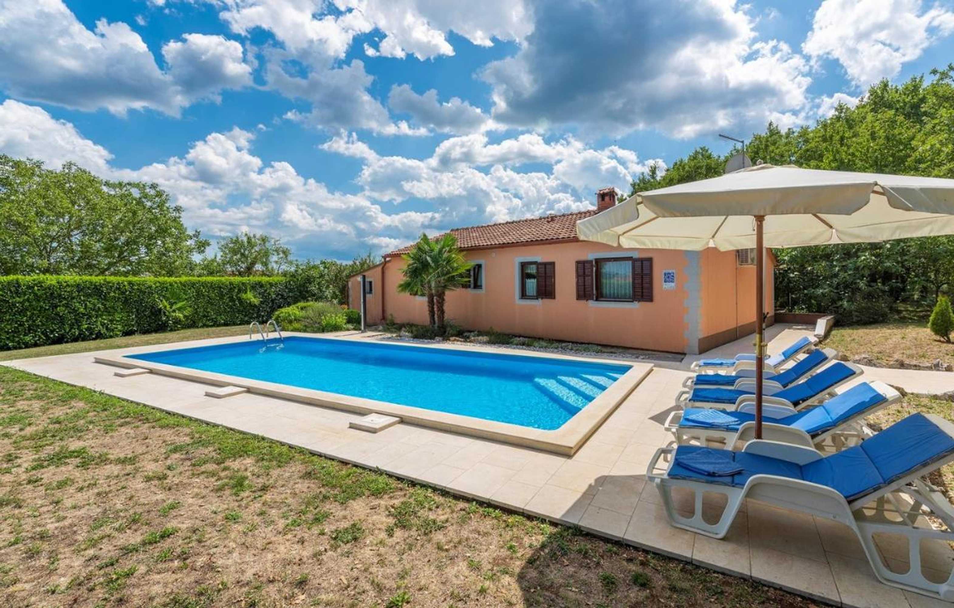 Gift card for Holiday Home Fragola