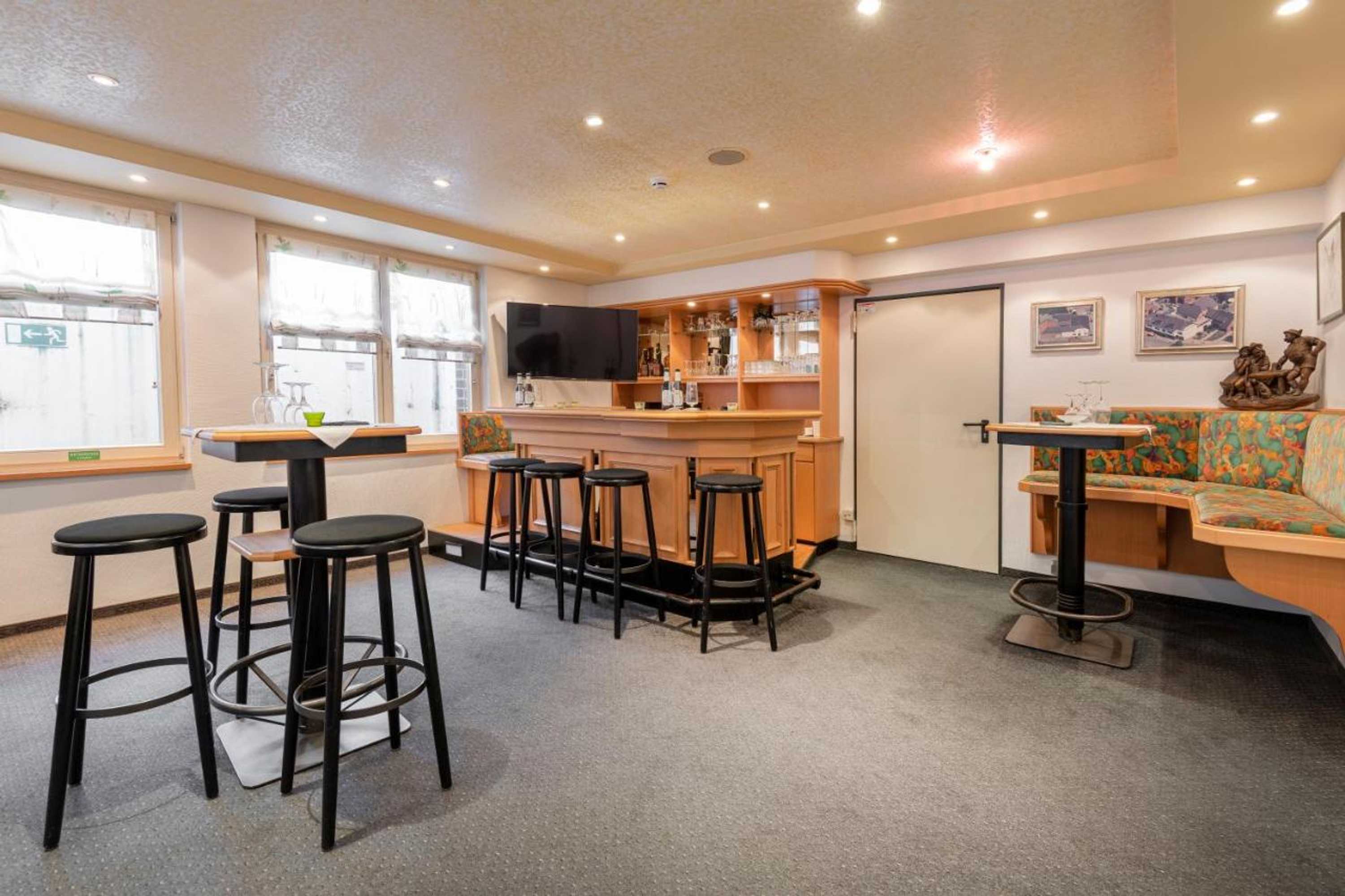 Gift card for Hotel Restaurant Esser