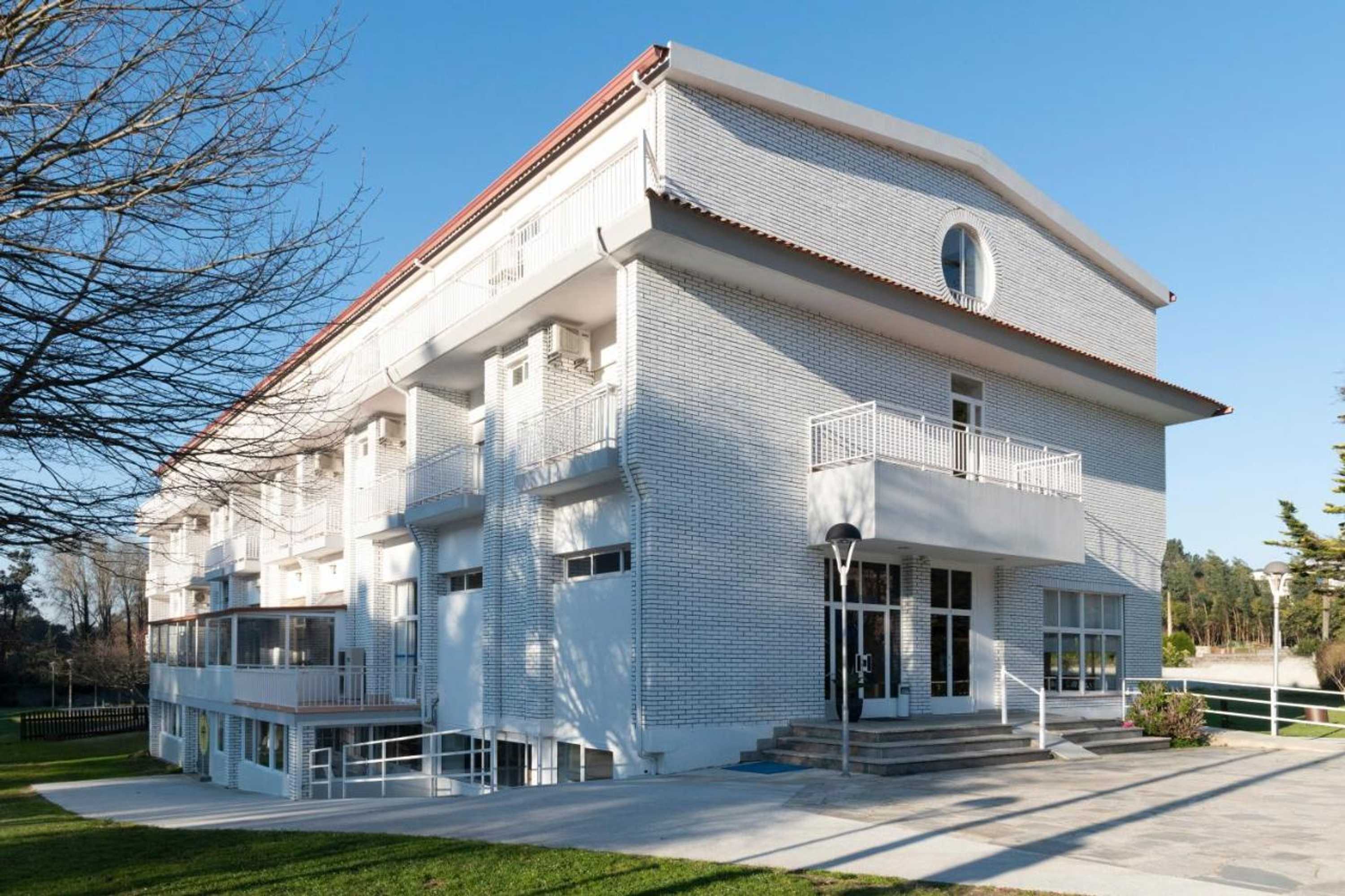 Gift card for Hotel Novo Muiño