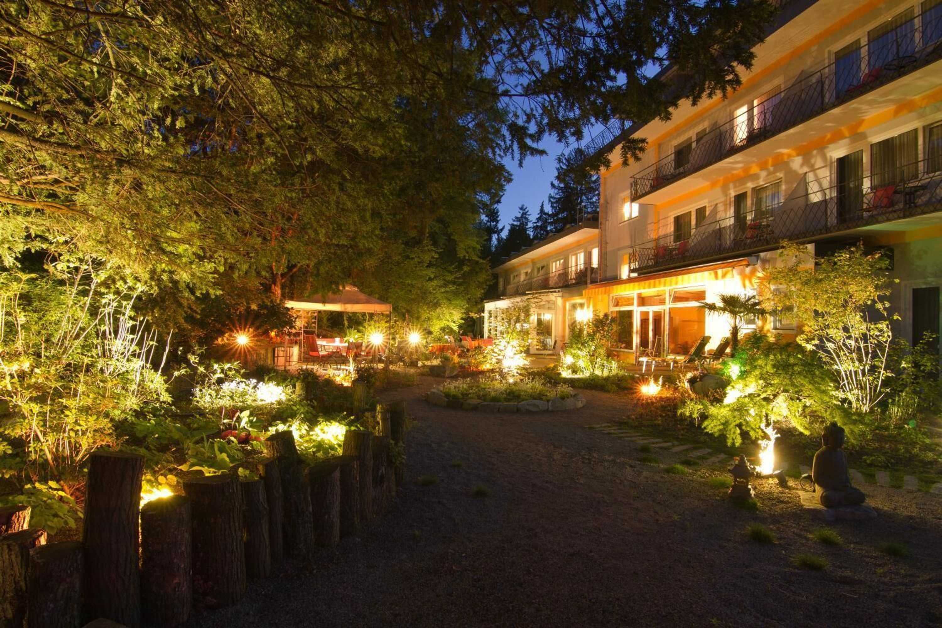 Gift card for Balance-Hotel am Blauenwald Gift card for Balance-Hotel am Blauenwald