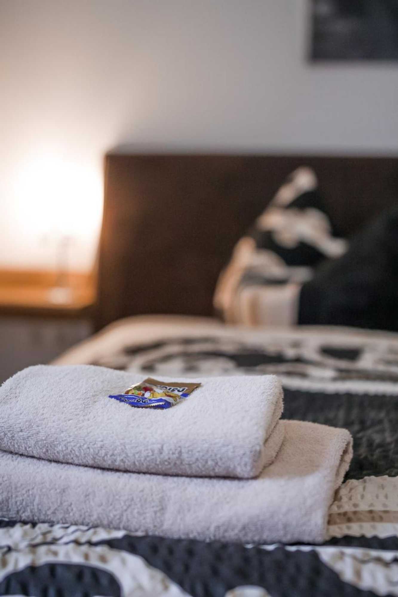 Gift card for Vila Belaggio