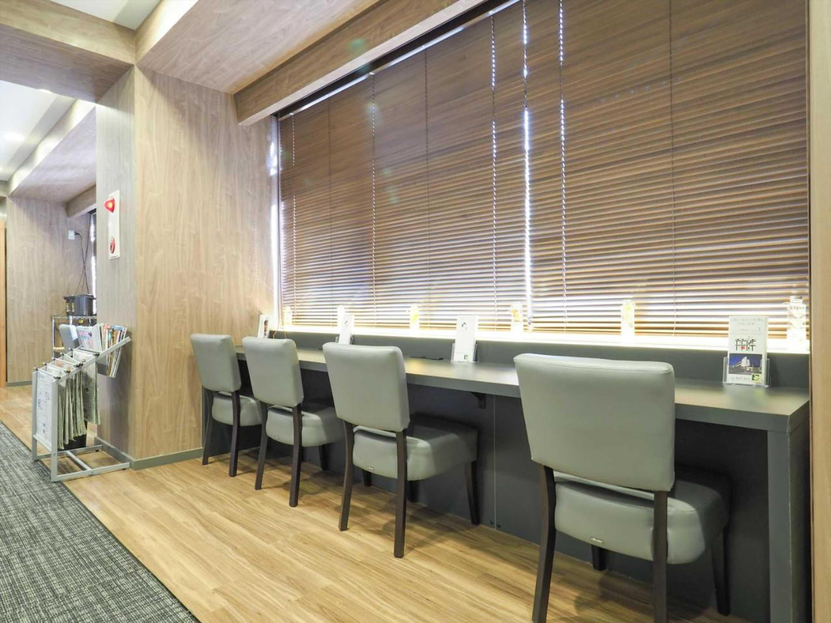 Gift card for Leo YU Capsule Hotel Nishi Funabashi