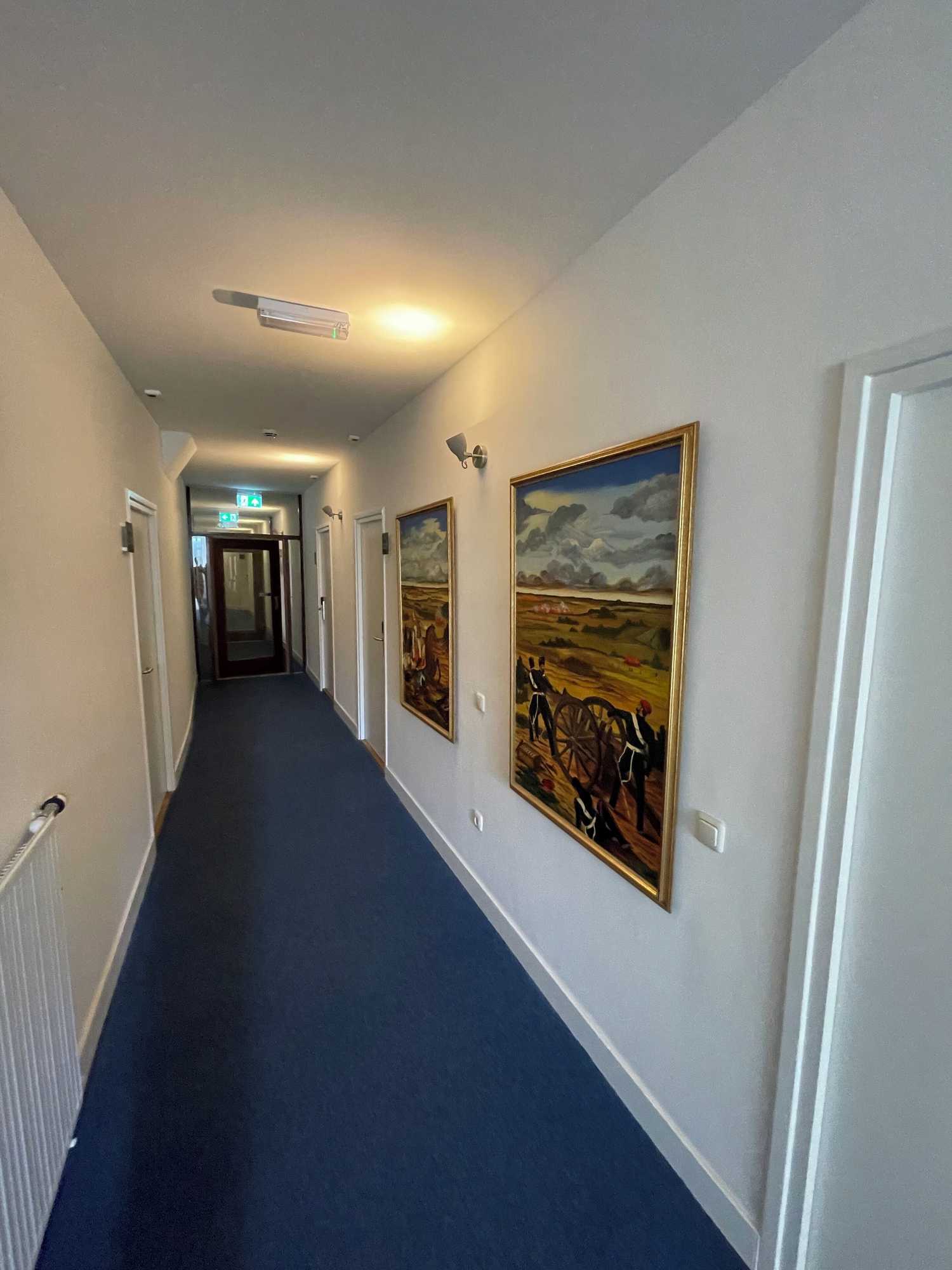 Gift card for Hotel Courage Valkenburg