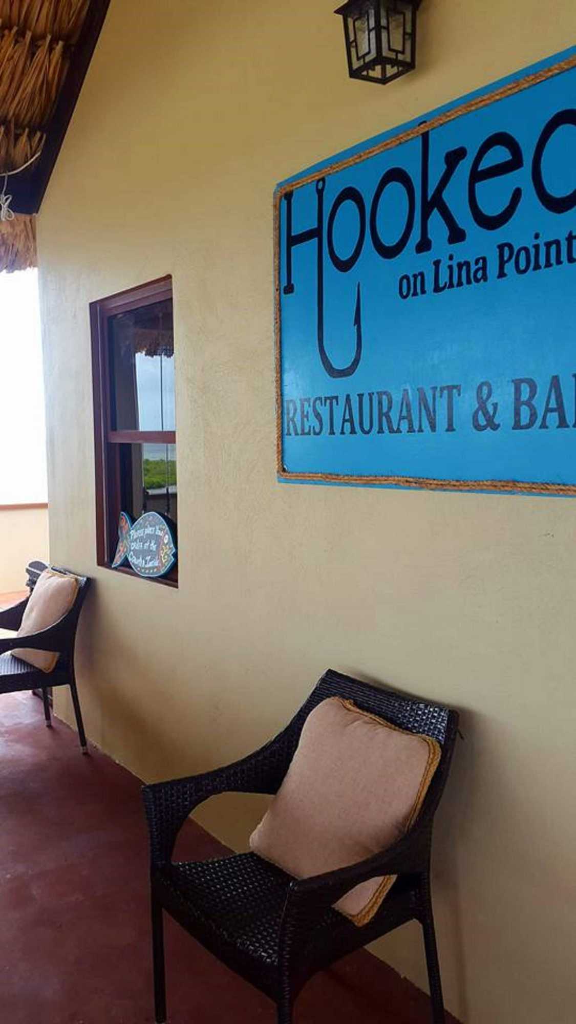 Gift card for Lina Point Belize Overwater Resort Gift card for Lina Point Belize Overwater Resort