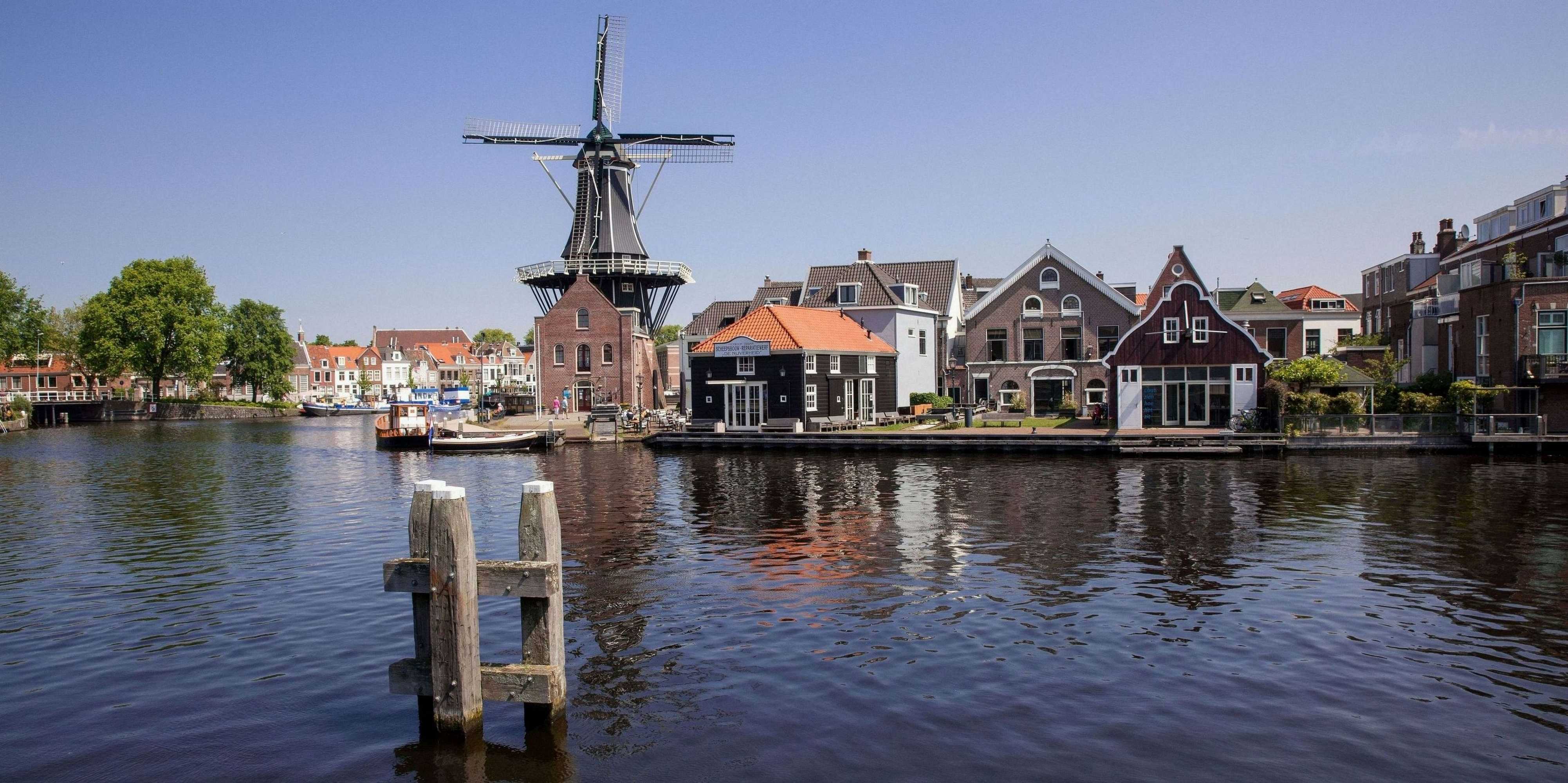 Gift card for Van Der Valk Hotel Haarlem