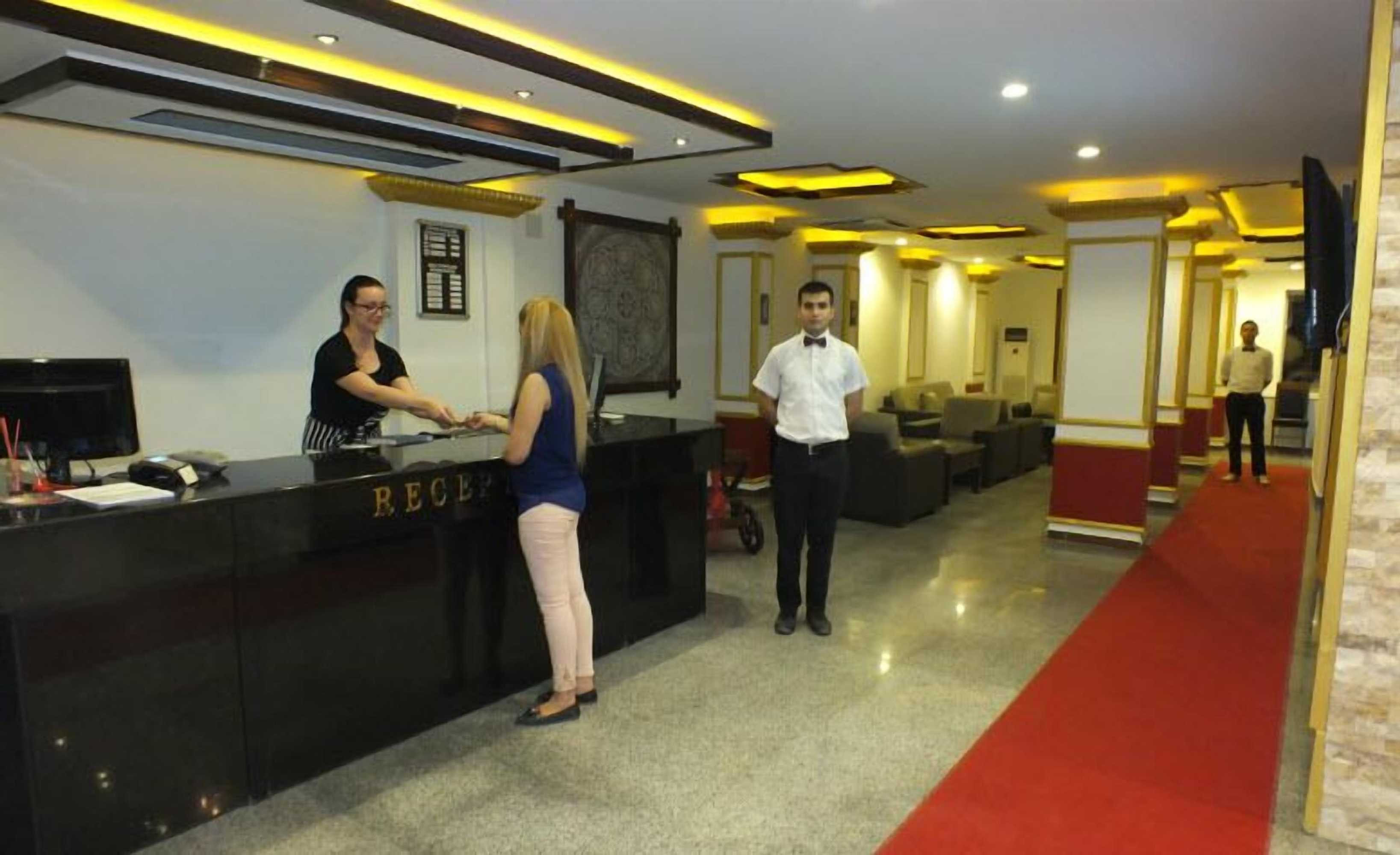 Gift card for Grand Onur Hotel Gift card for Grand Onur Hotel