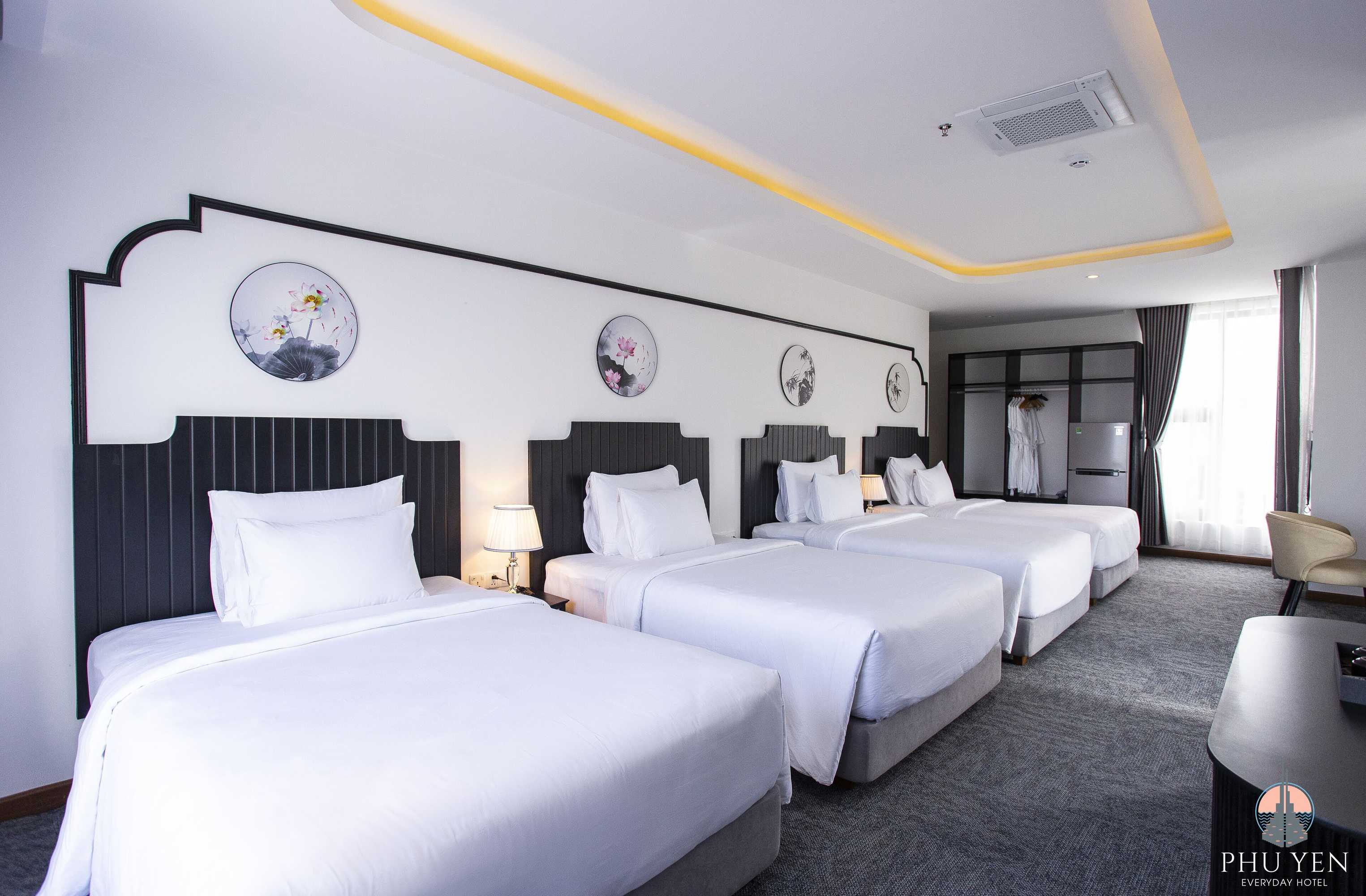 Gift card for Phú Yên Everyday Hotel Gift card for Phú Yên Everyday Hotel