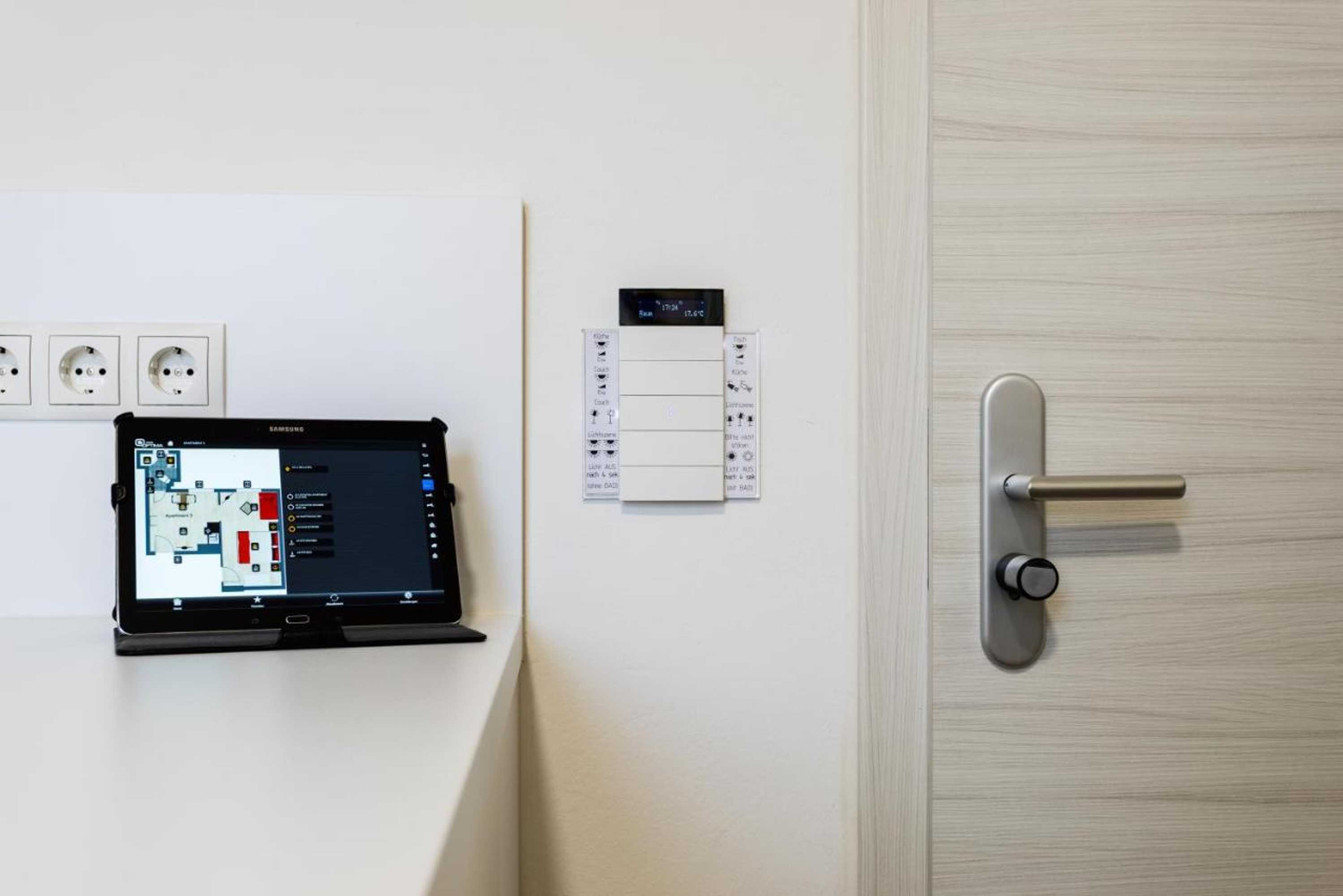 Gift card for Apartmenthaus Königsallee