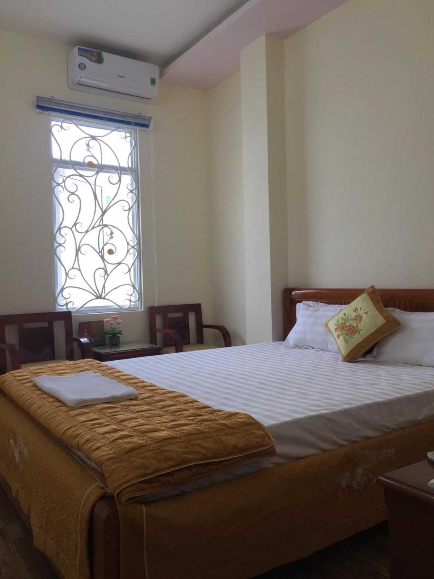 Gift card for Khách Sạn Ngọc Thương