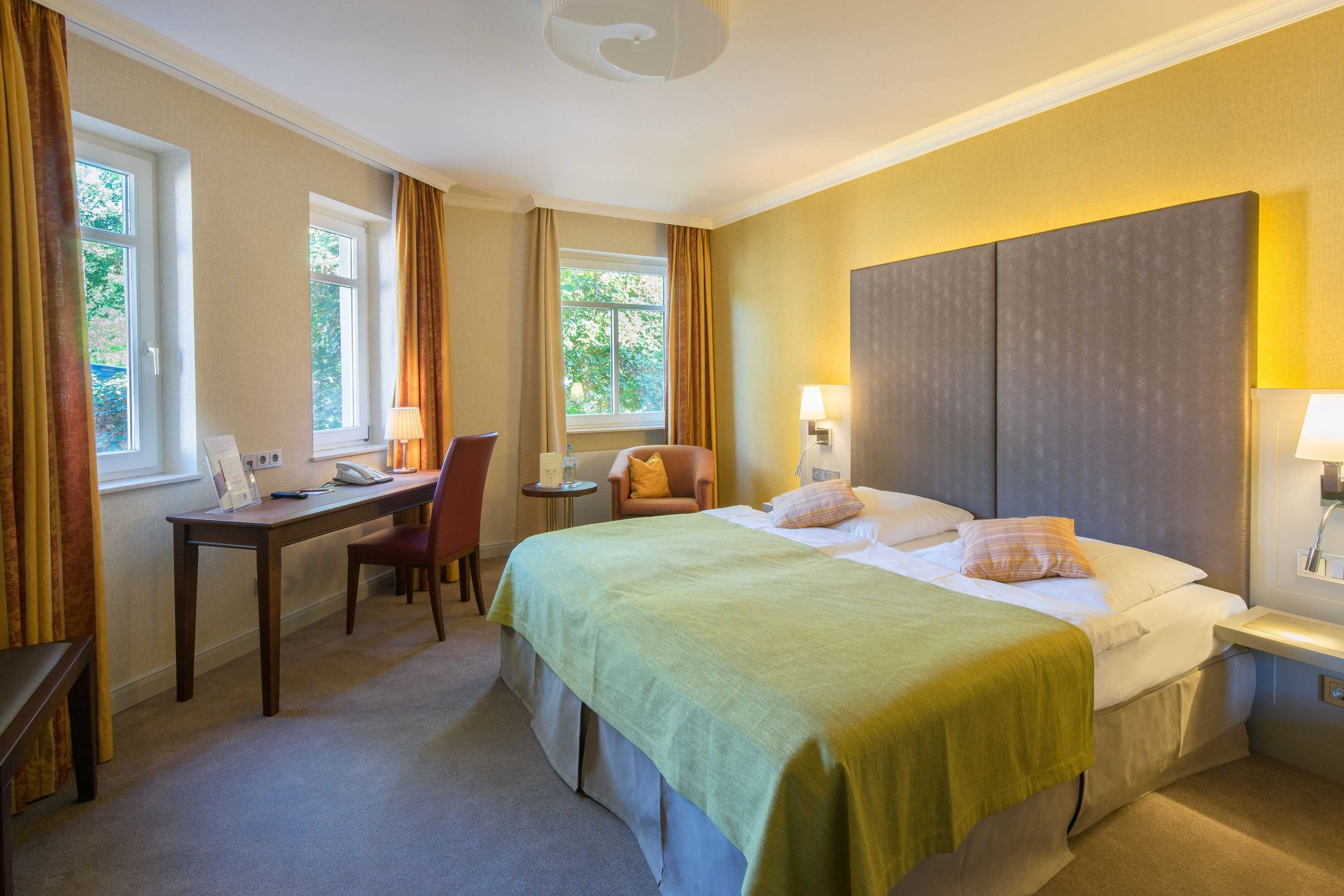 Gift card for Parkhotel Gueldene Berge Gift card for Parkhotel Gueldene Berge