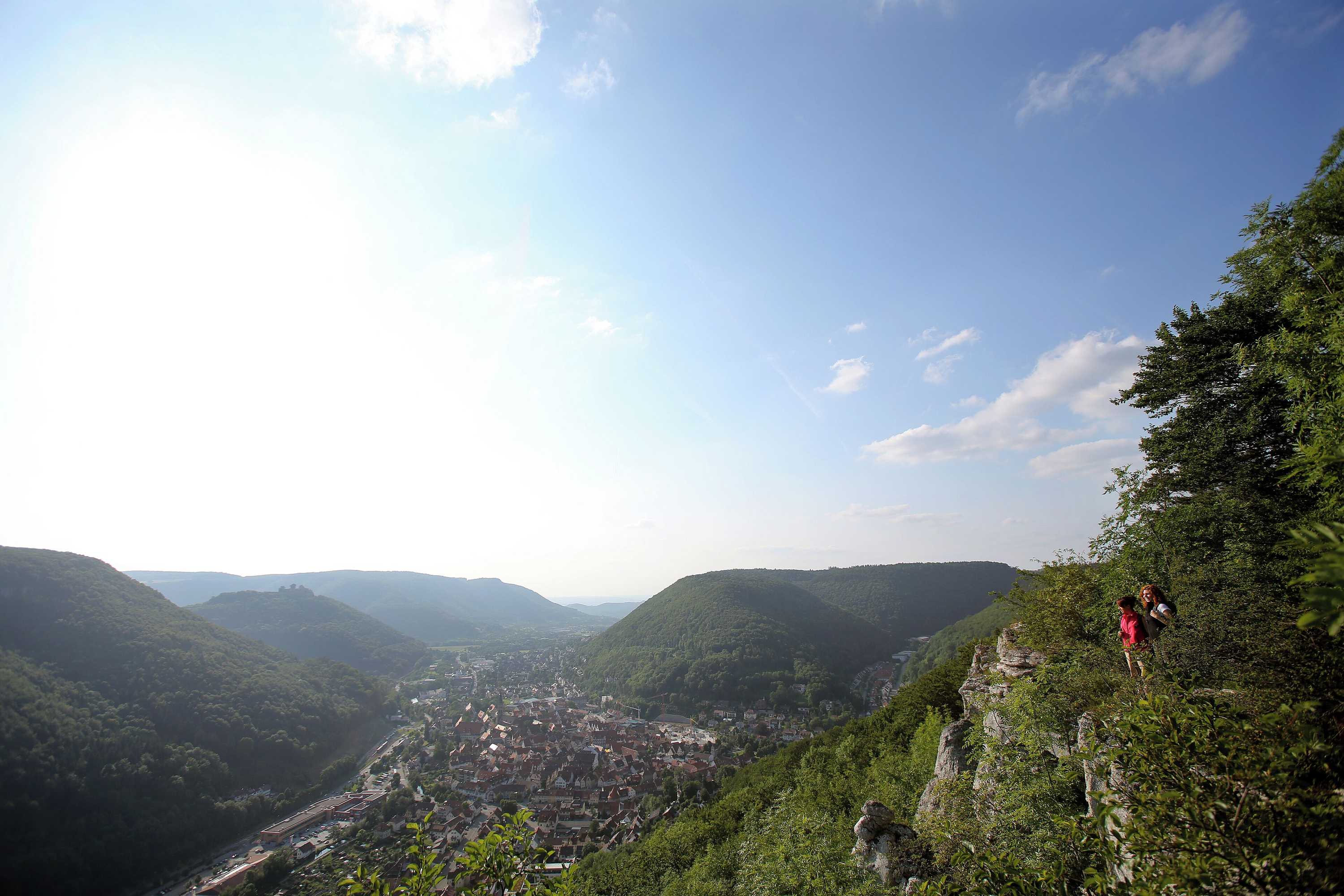 Gift card for Hotel Quellenhof - Self-Check-In