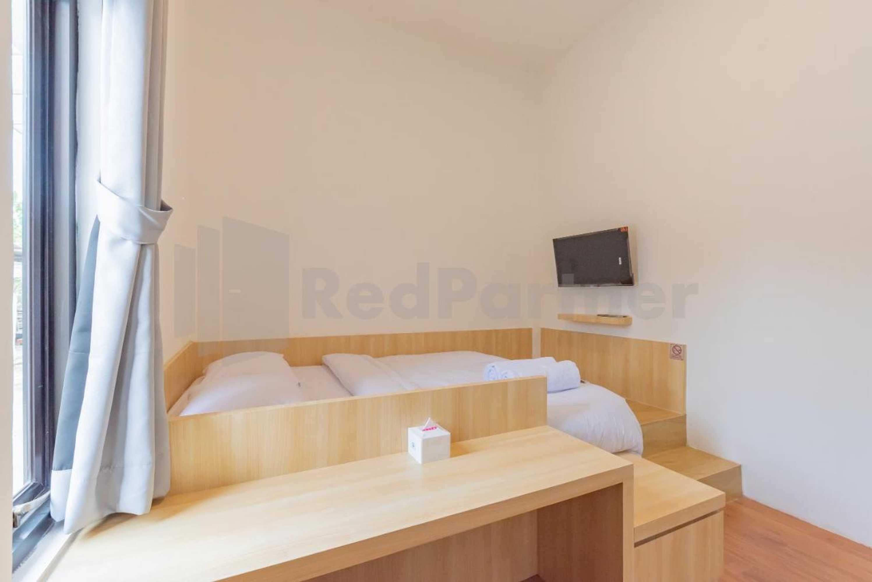 Gift card for Rumah Panda Guesthouse Redpartner