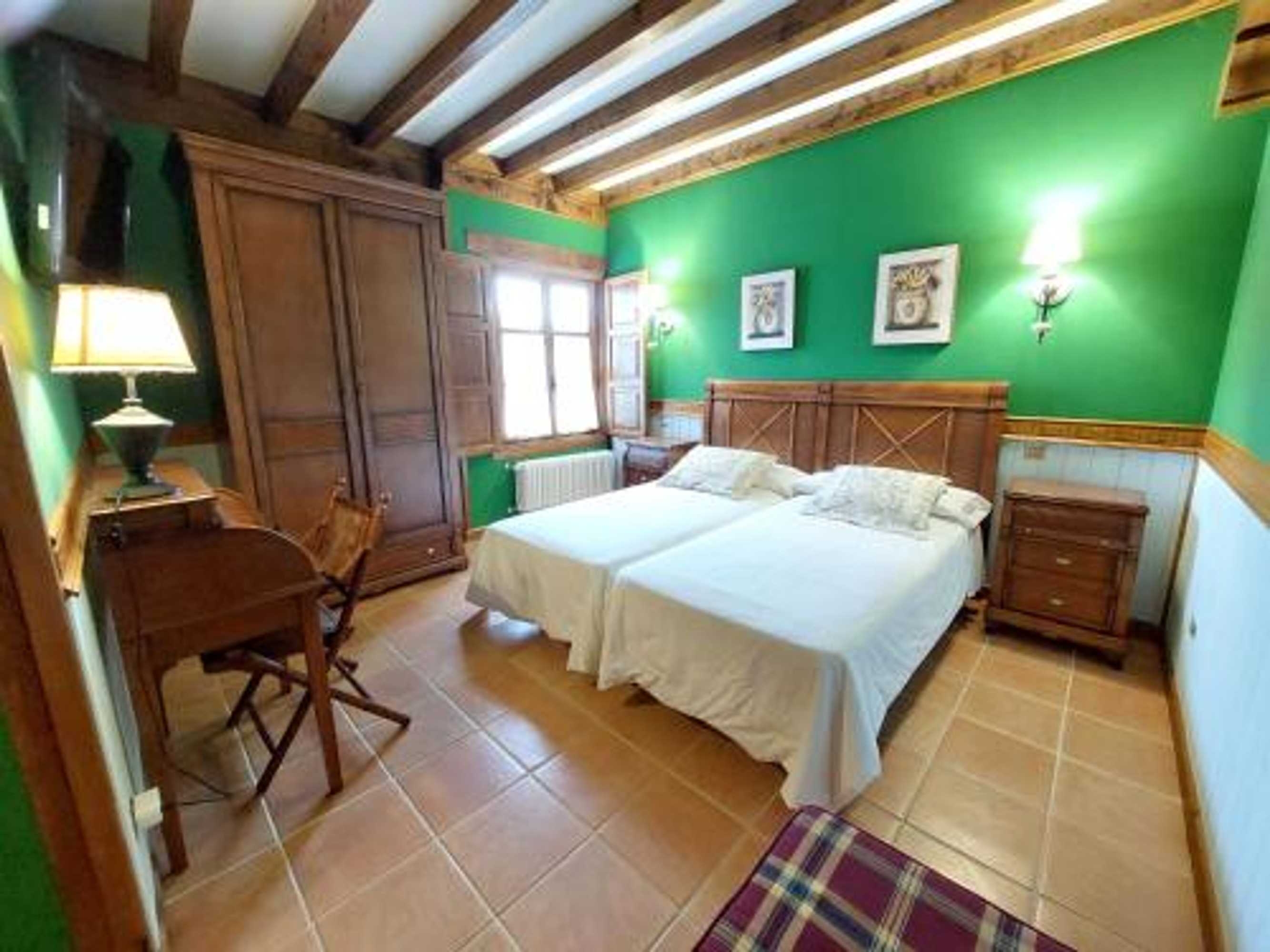 Gift card for Hotel Rural Señorío de Altamira - Adults Only Gift card for Hotel Rural Señorío de Altamira - Adults Only