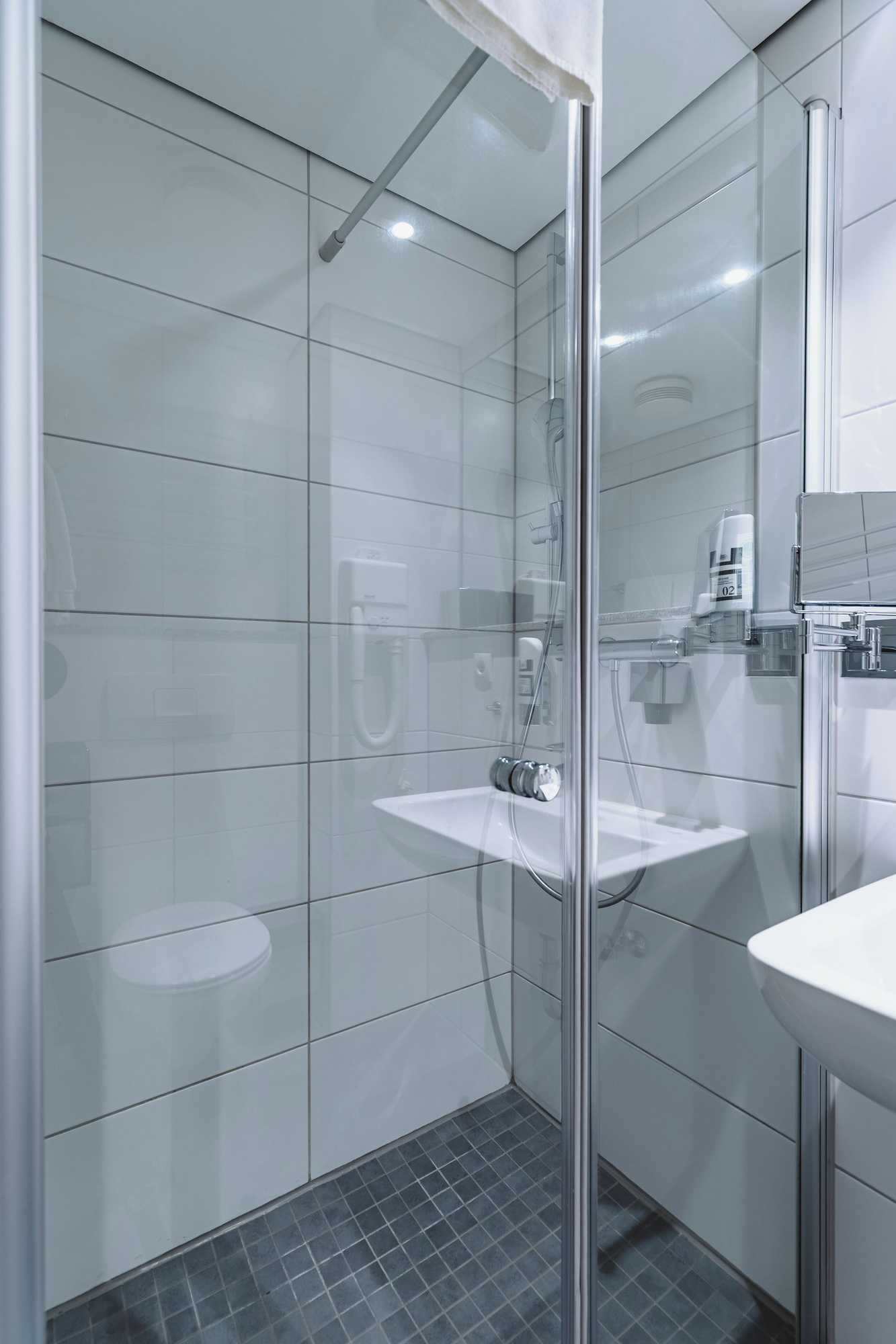 Gift card for Hotel Gustav Stresemann Institut