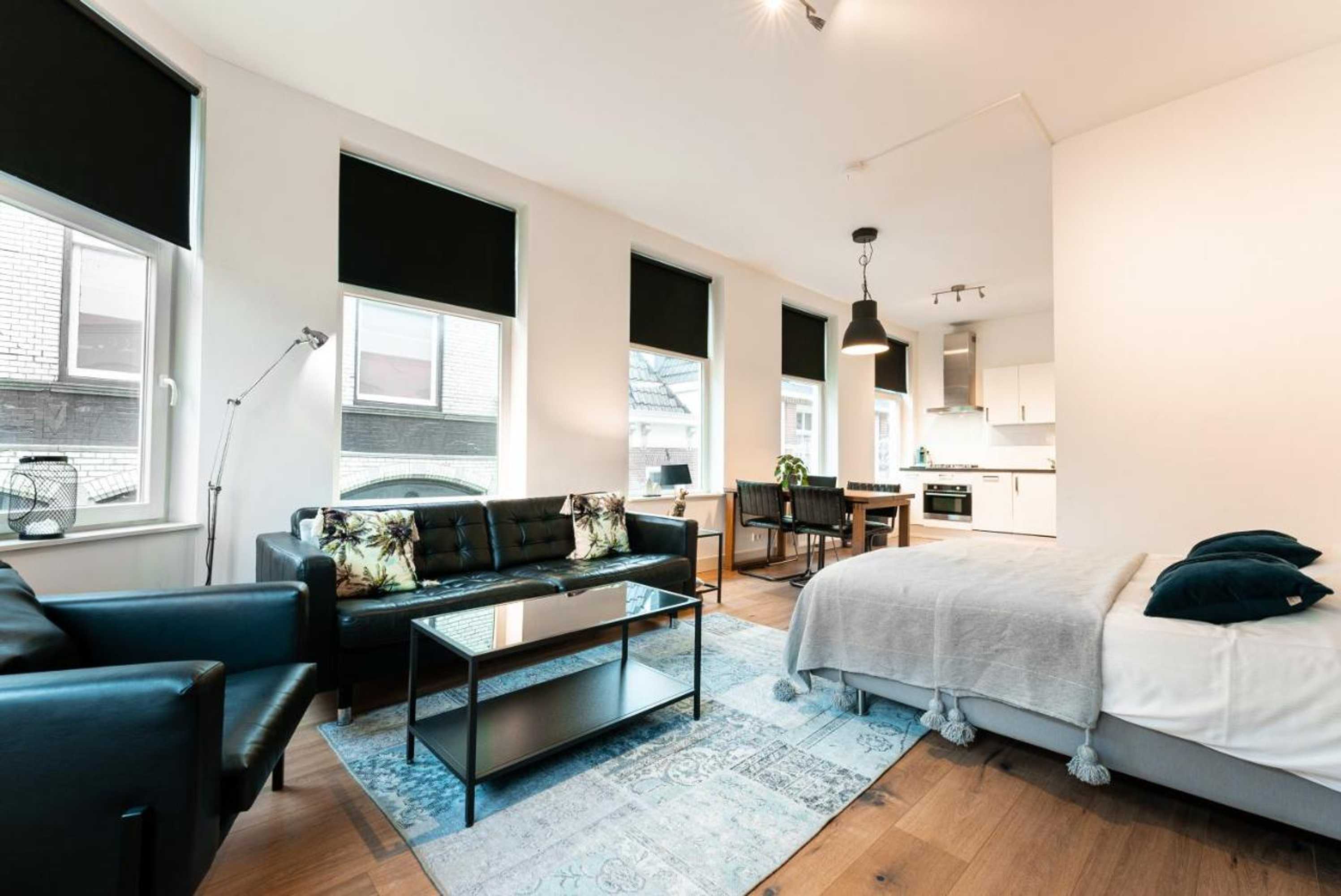 Gift card for Familie Hotel & Apartments Alkmaar