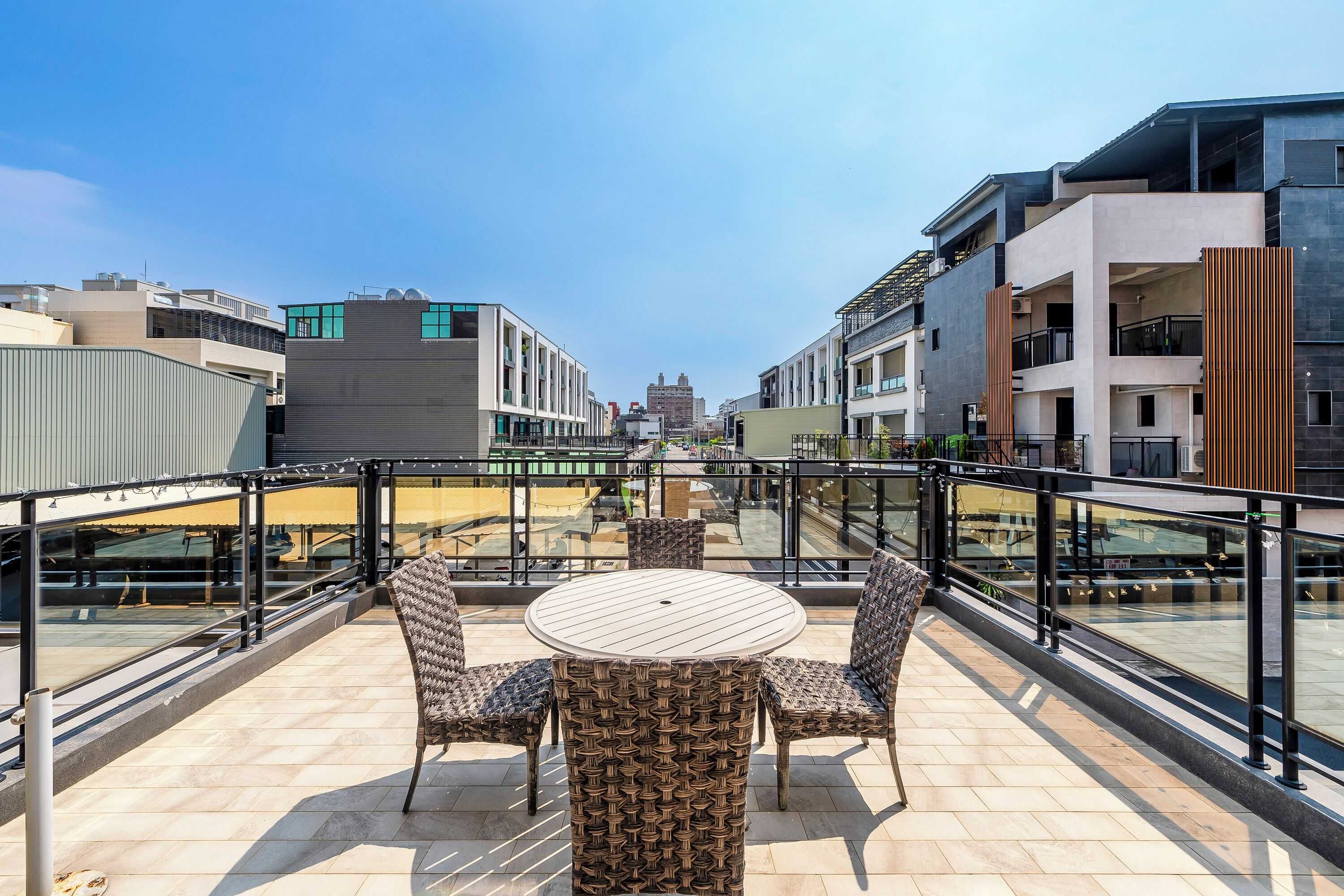 Gift card for Happiness Romantic