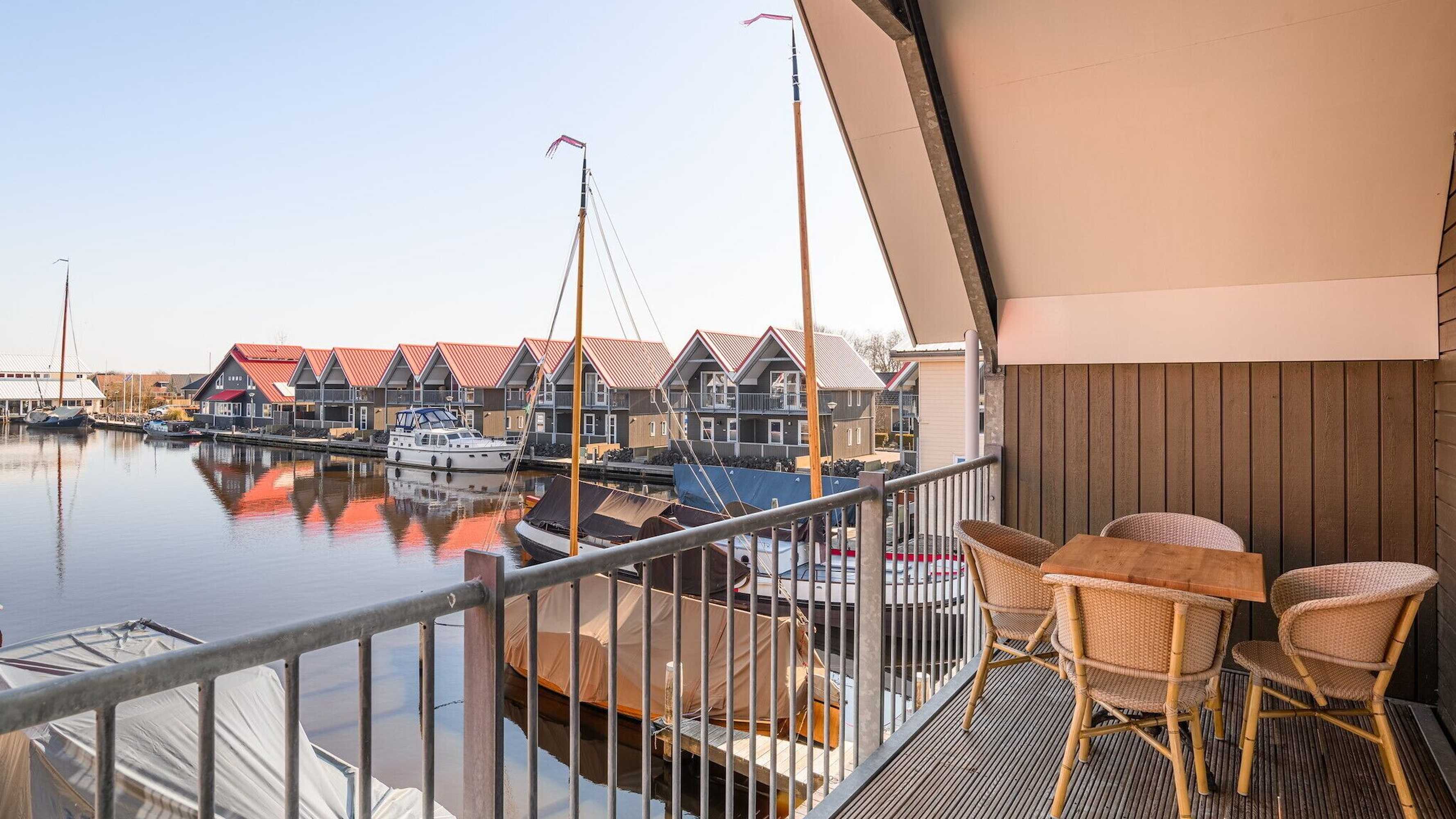 Gift card for Roompot Havenresort Terherne