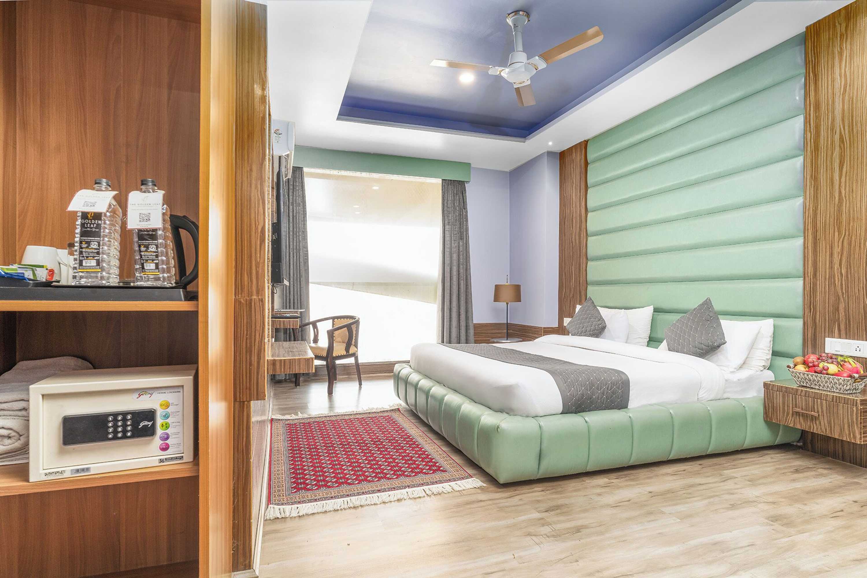 Gift card for Hotel Golden Leaf Kashmir Gift card for Hotel Golden Leaf Kashmir