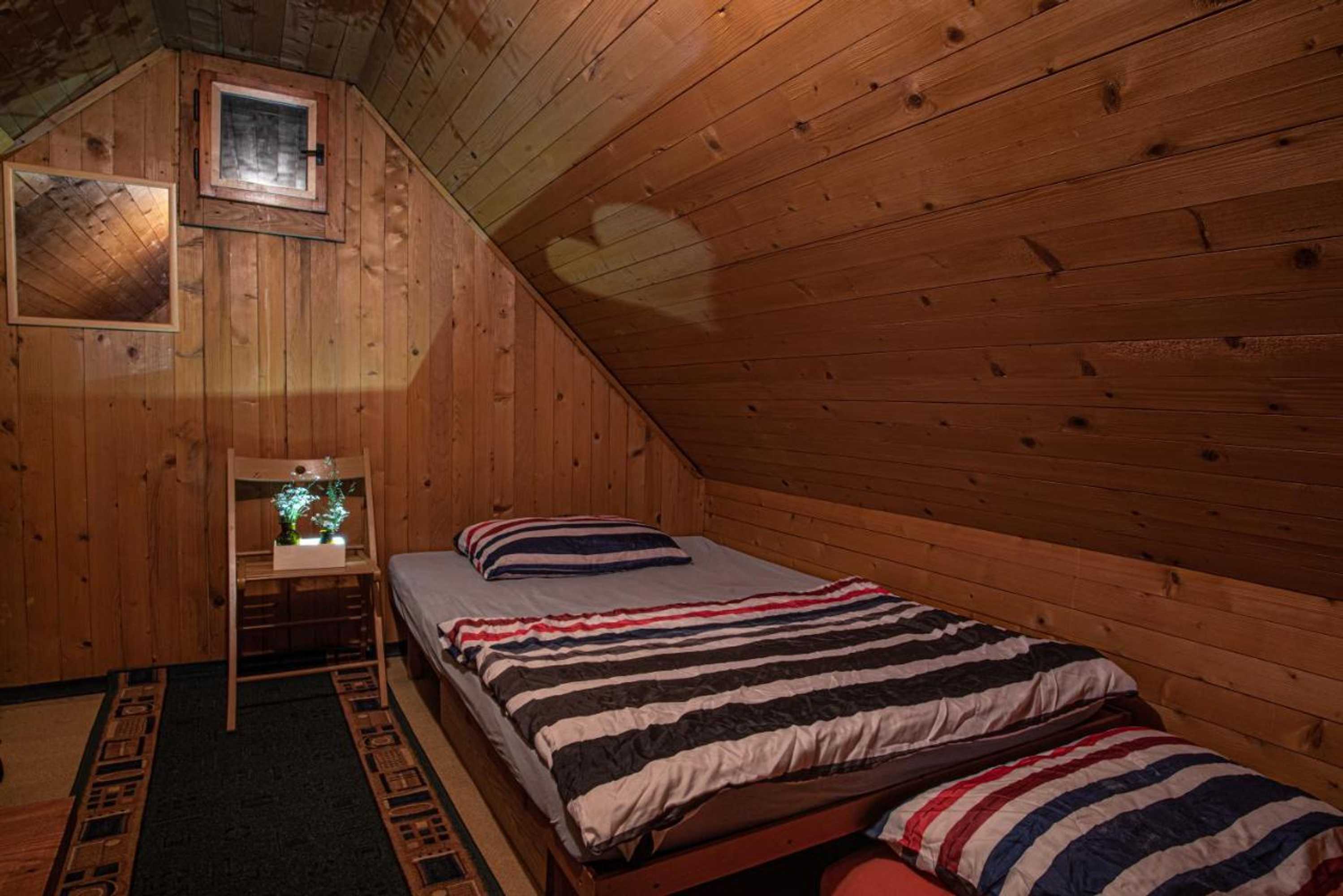 Gift card for Chalet Gasparjeva Velika Planina