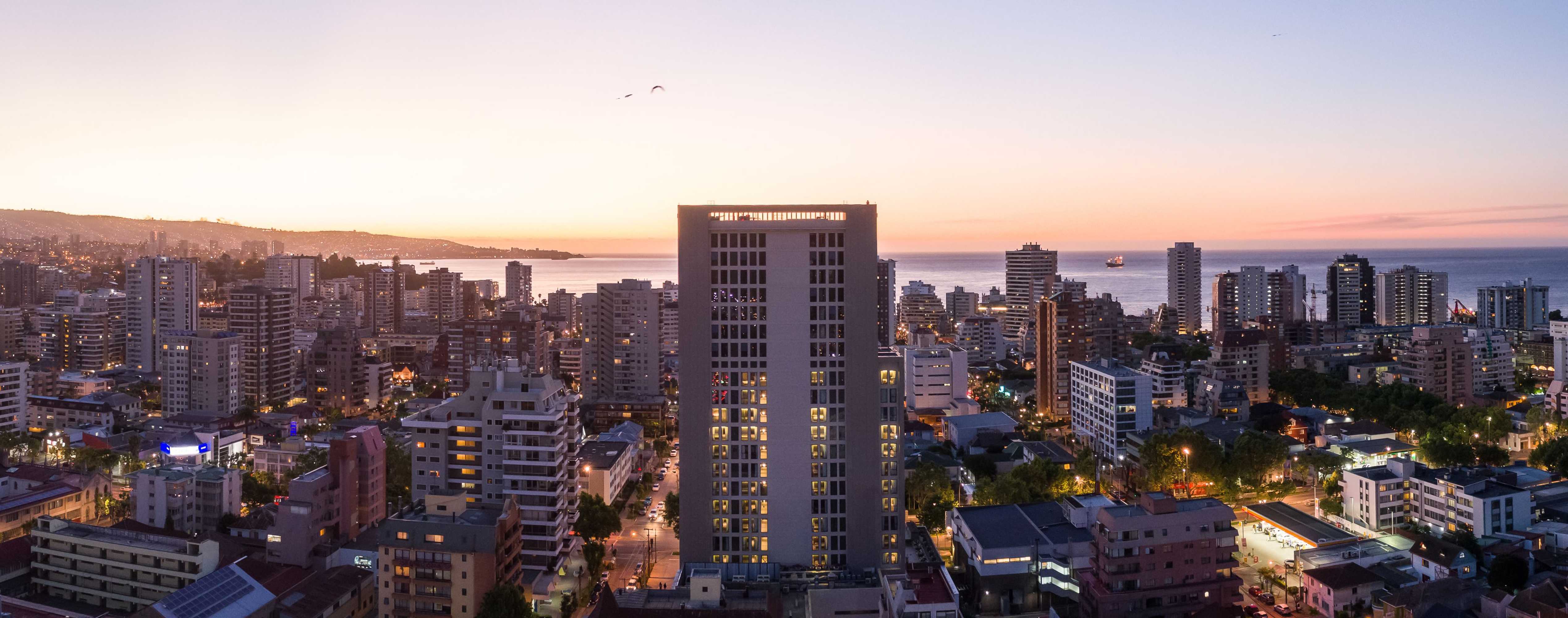 Gift card for Novotel Viña Del Mar Gift card for Novotel Viña Del Mar