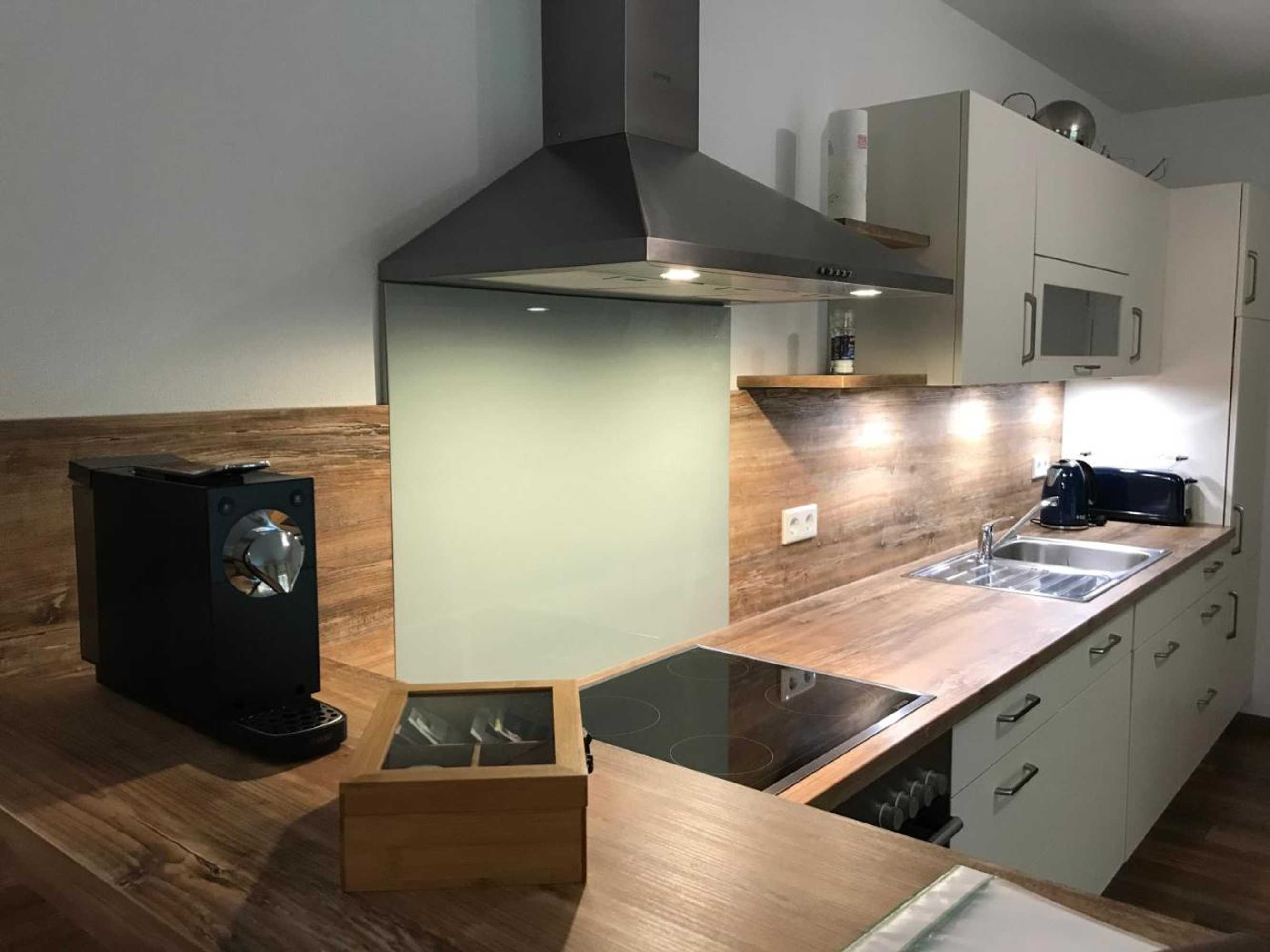 Gift card for Appartementhaus Angelika