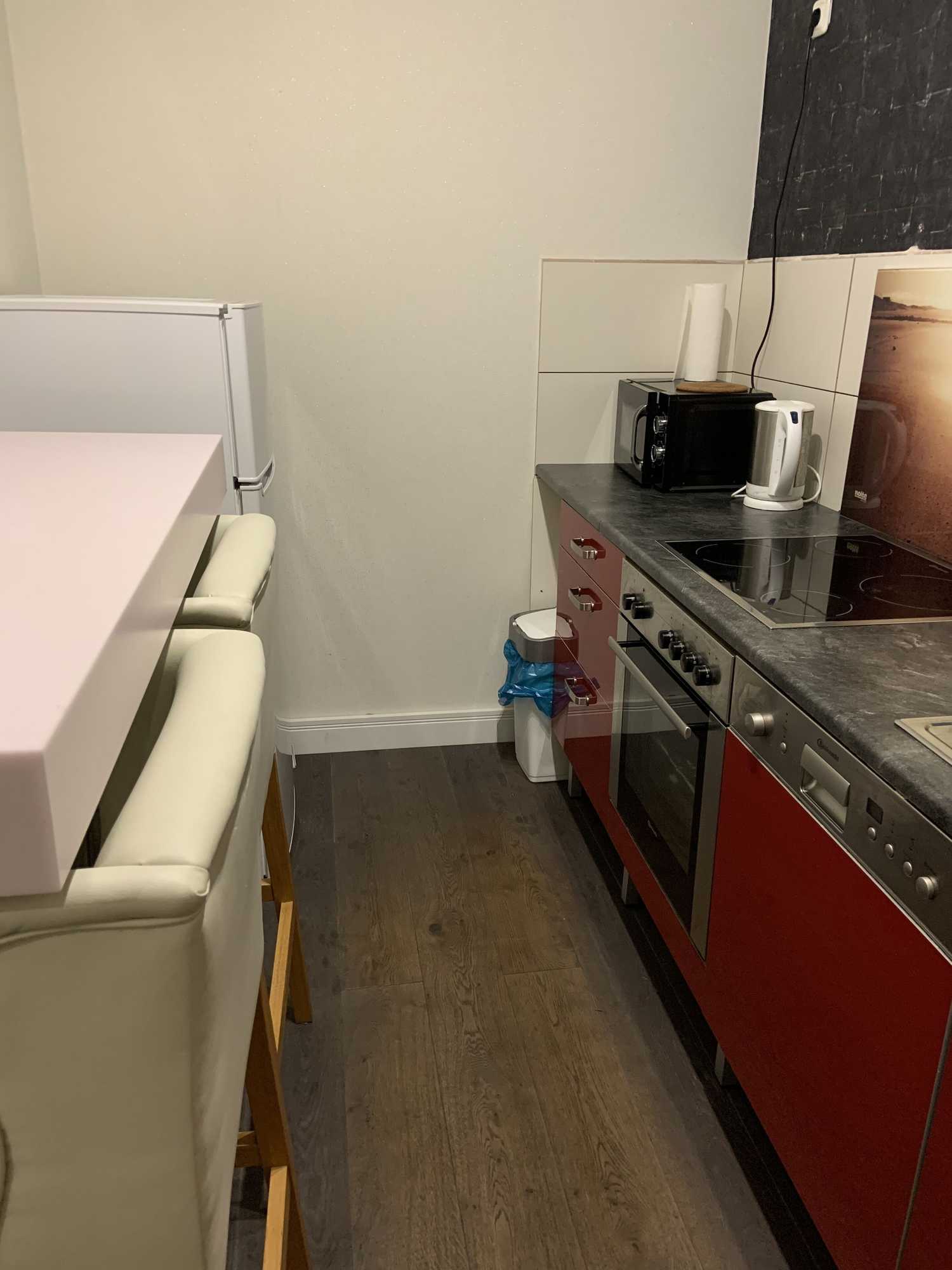 Gift card for Heinsberg City Apartments