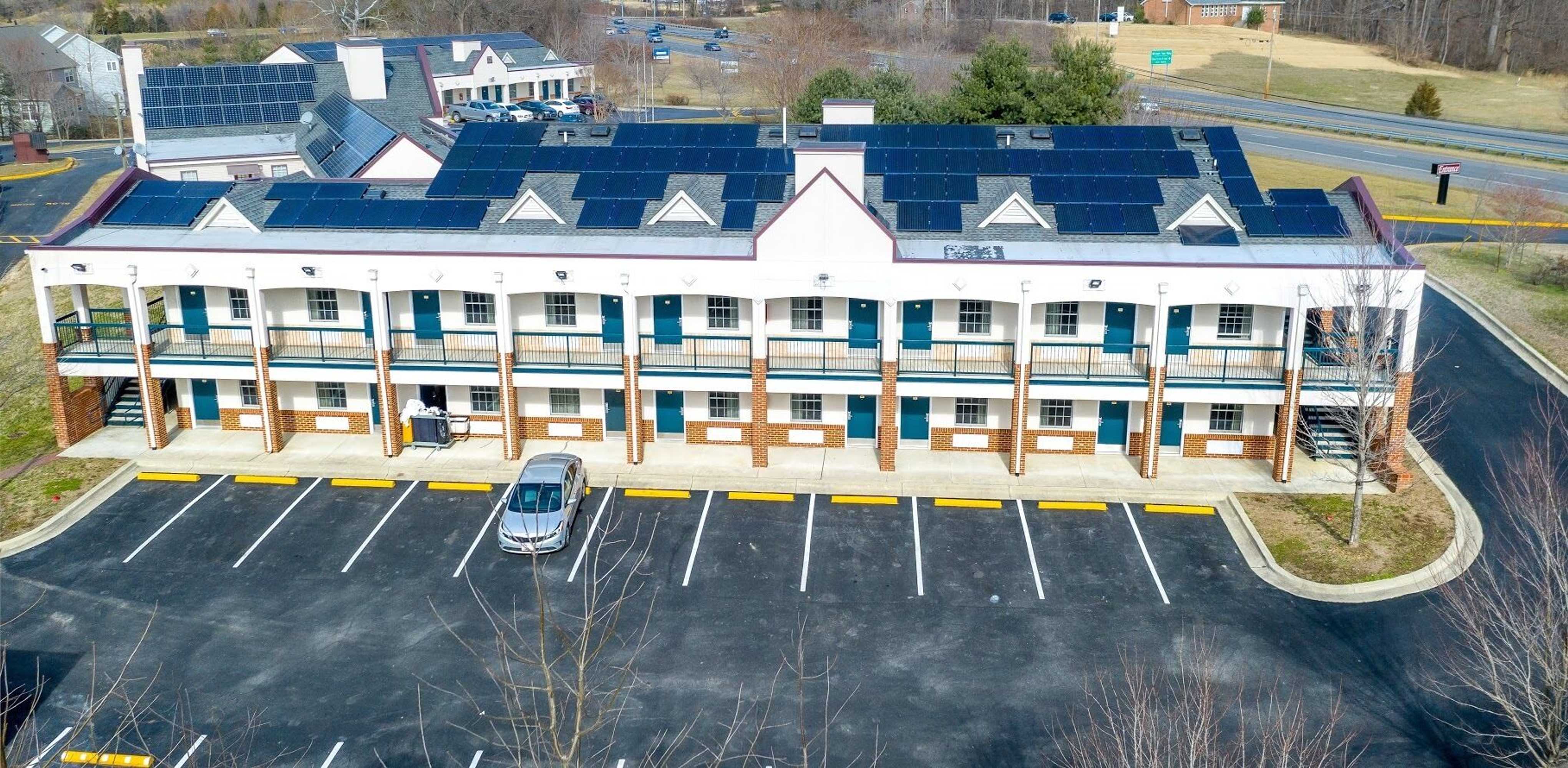 Gift card for Executive Inn And Suites Gift card for Executive Inn And Suites