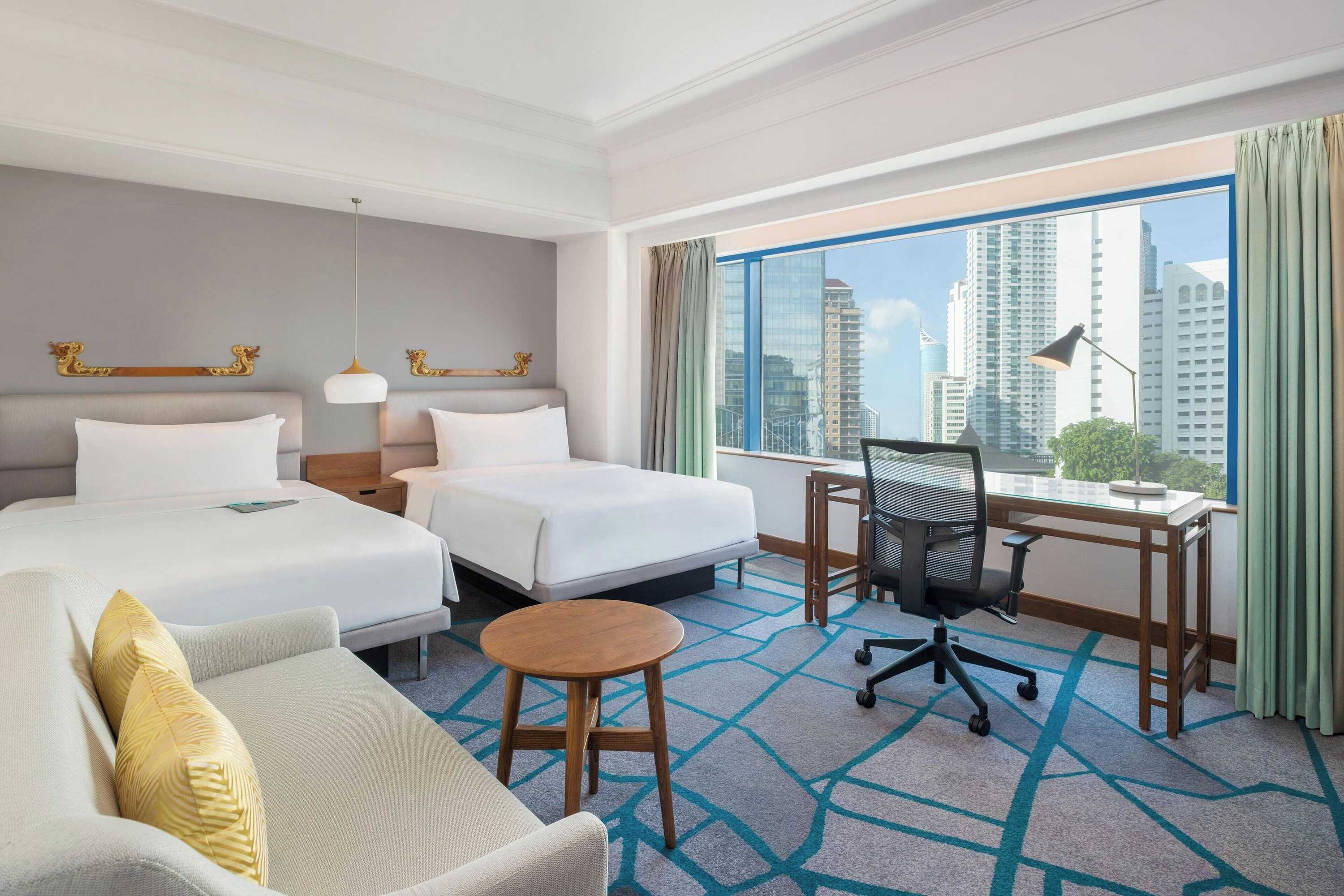 Gift card for Le Meridien Jakarta Gift card for Le Meridien Jakarta