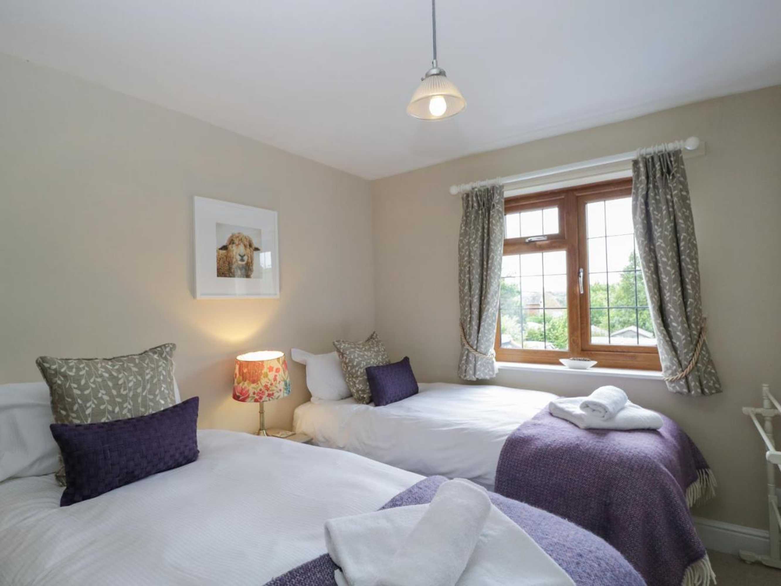 Gift card for Horseshoe Cottage