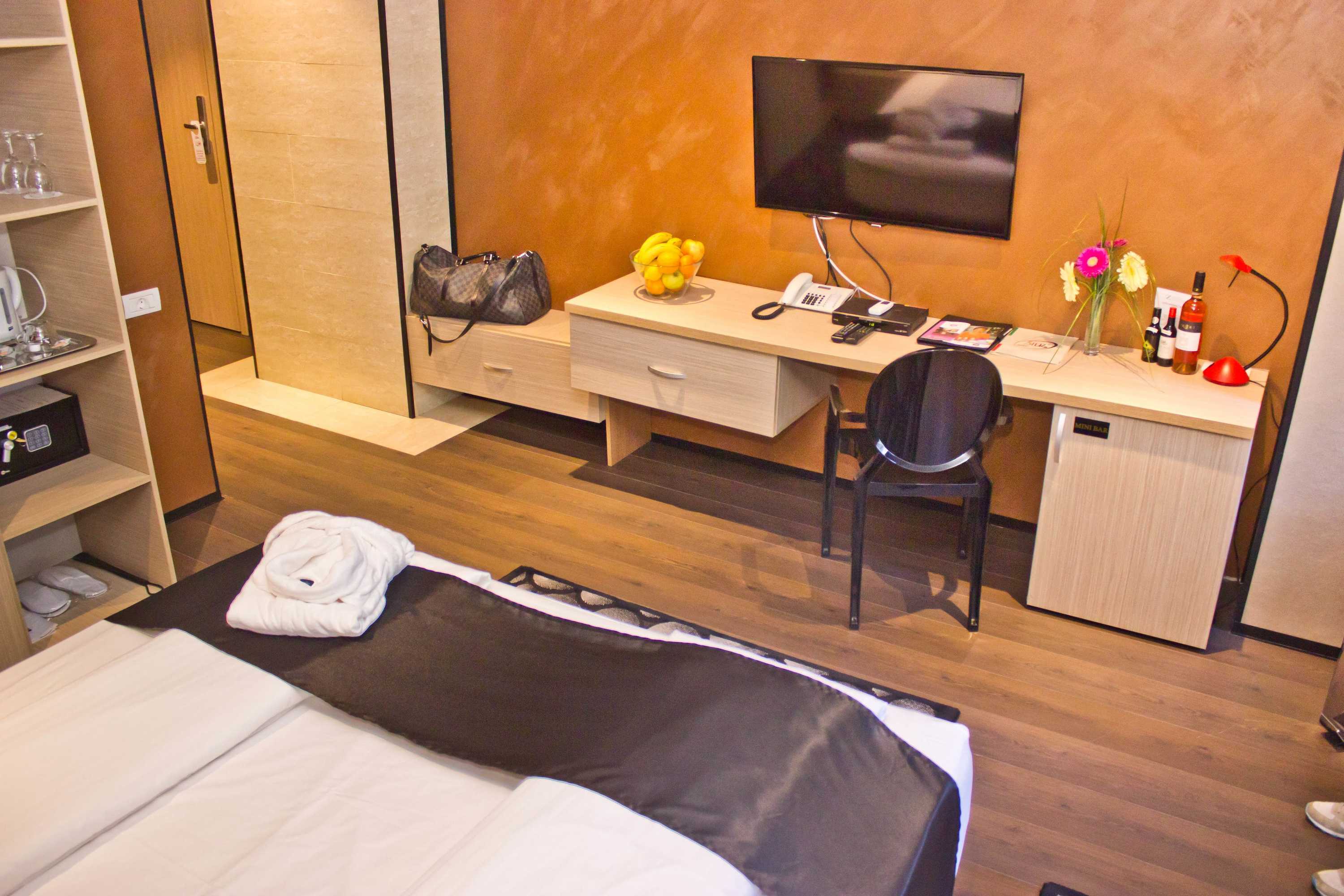 Gift card for Z Executive Boutique Hotel