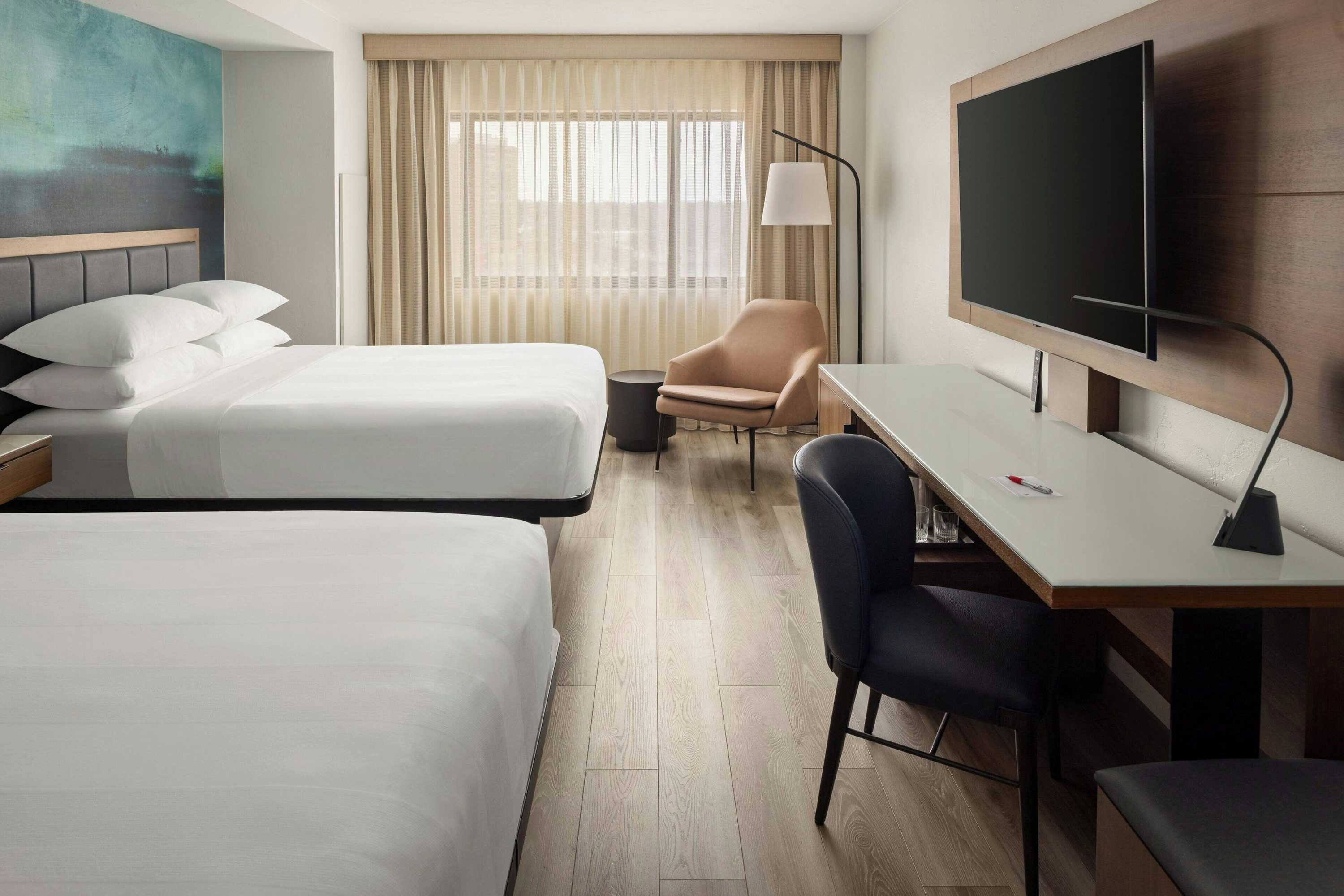 Gift card for Oshkosh Marriott Waterfront Hotel & Convention Center