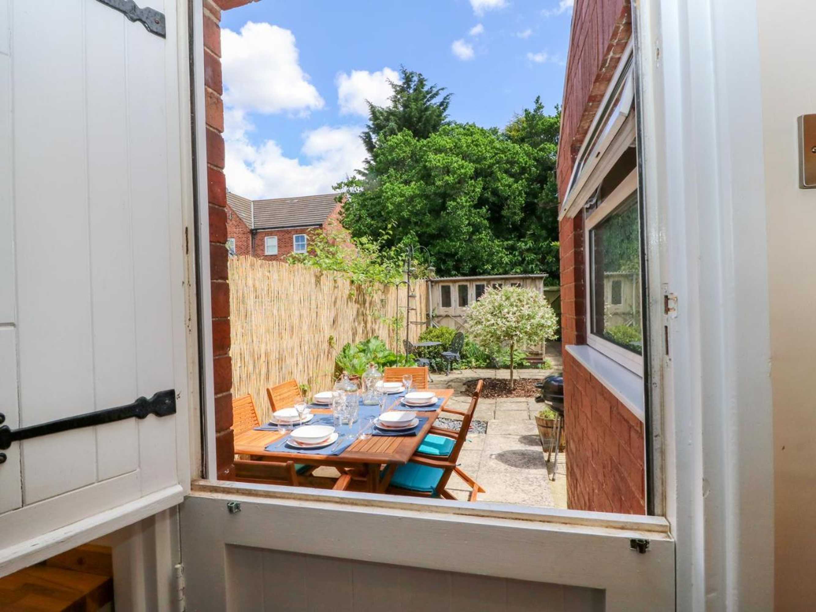 Gift card for Mallard Cottage