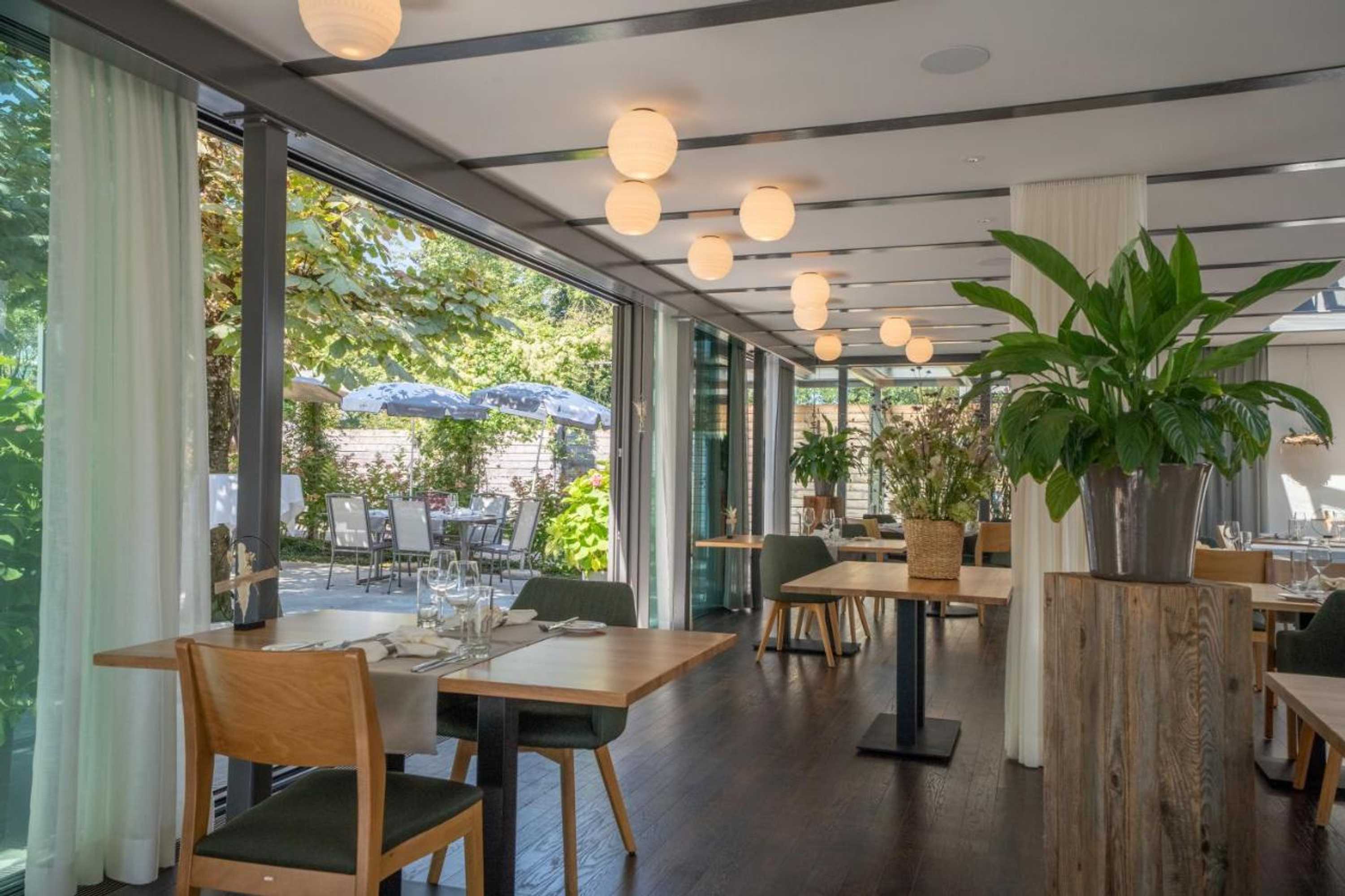 Gift card for Seegarten