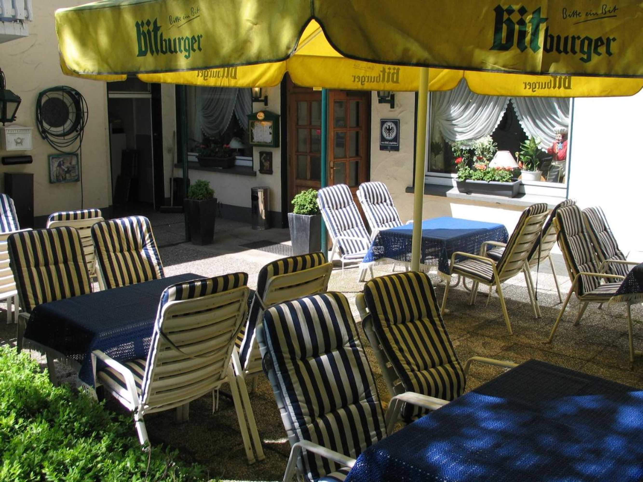 Gift card for Hotel Restaurant Zur Post