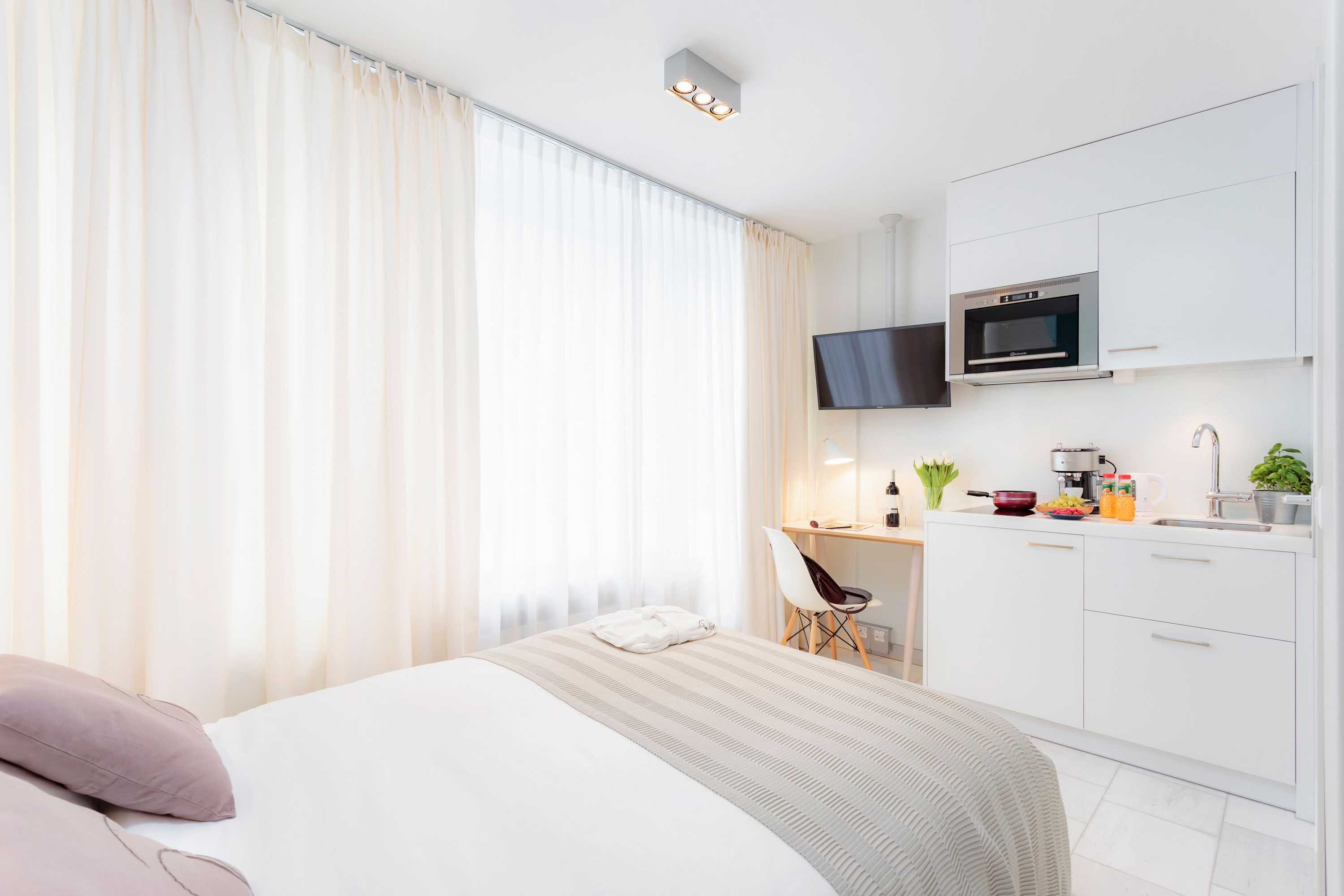 Gift card for Visionapartments Zug Baarerstrasse