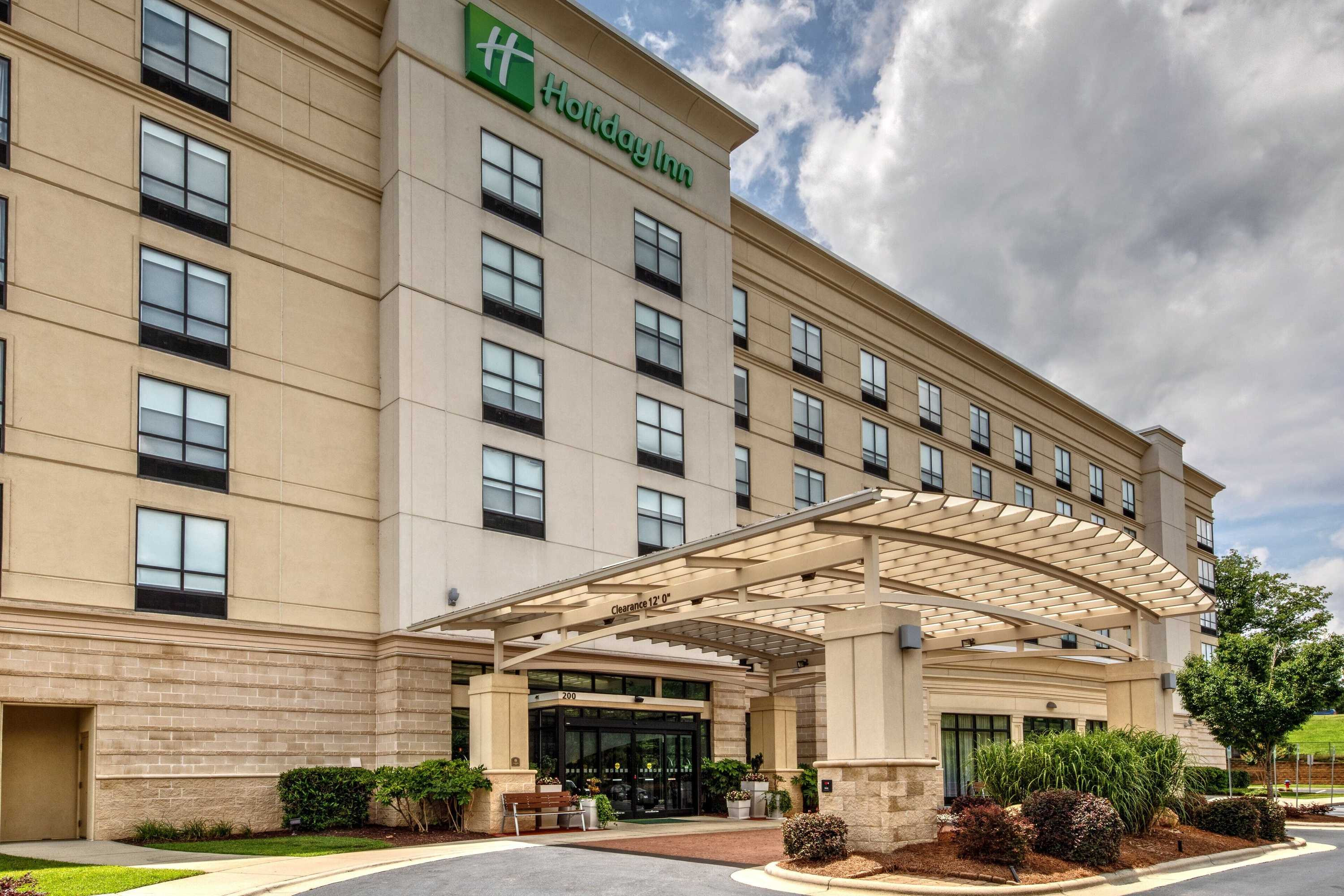 Gift card for Holiday Inn Rocky Mount - US 64 by Ihg Gift card for Holiday Inn Rocky Mount - US 64 by Ihg