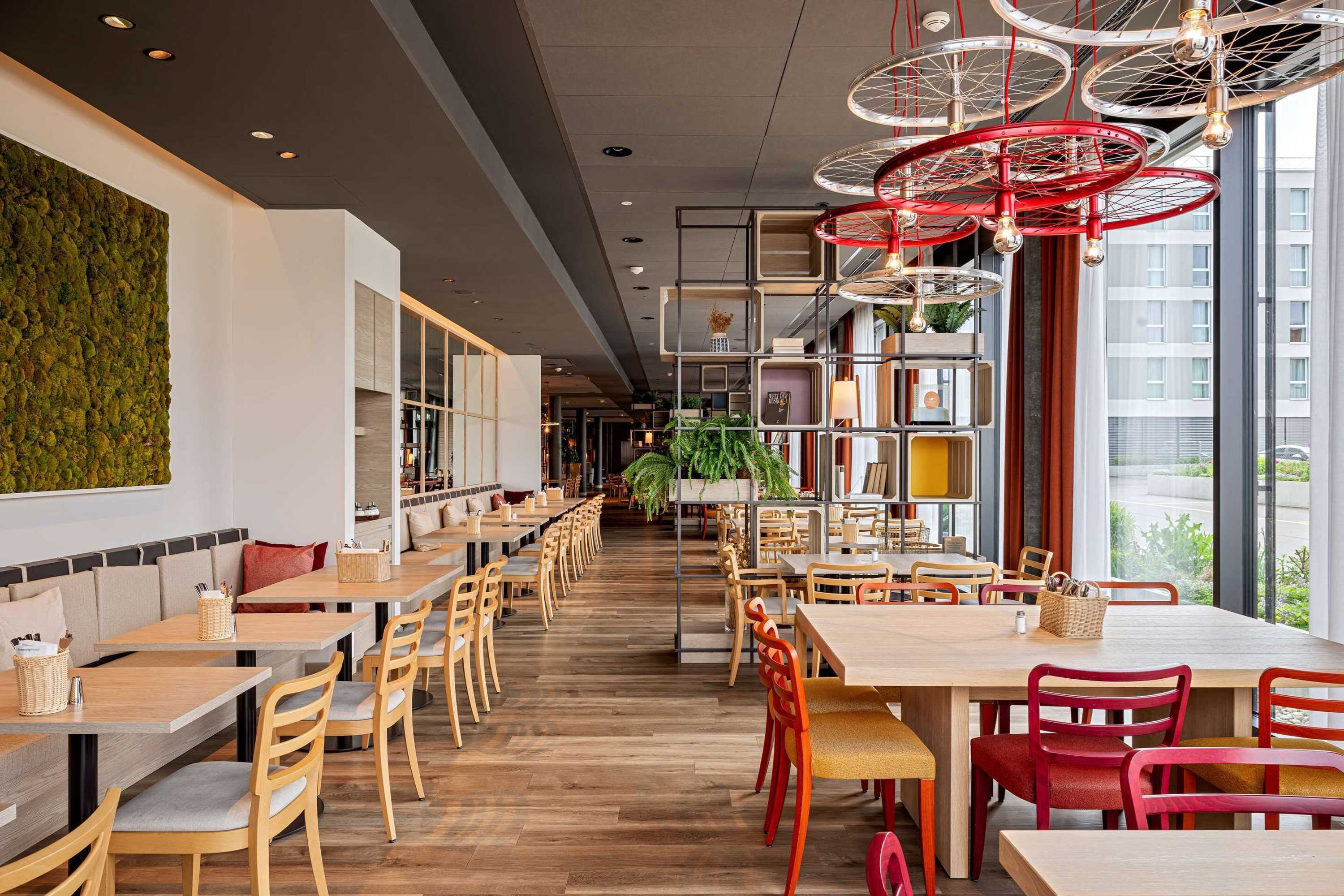 Gift card for Intercityhotel Zurich Airport Gift card for Intercityhotel Zurich Airport