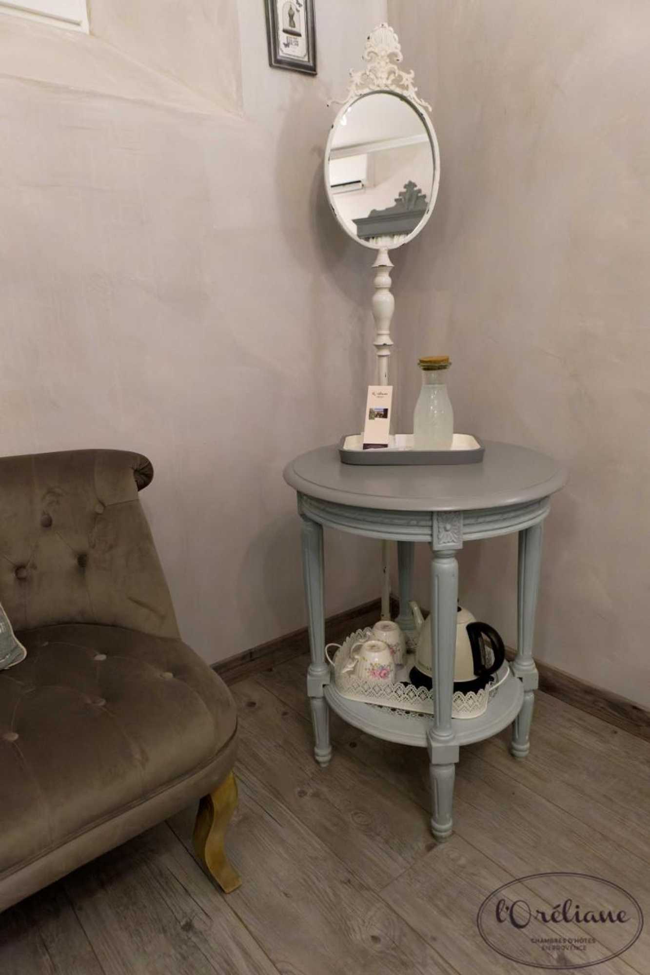 Gift card for Chambres D'hÔtes L'oréliane en Provence Spa Bien être