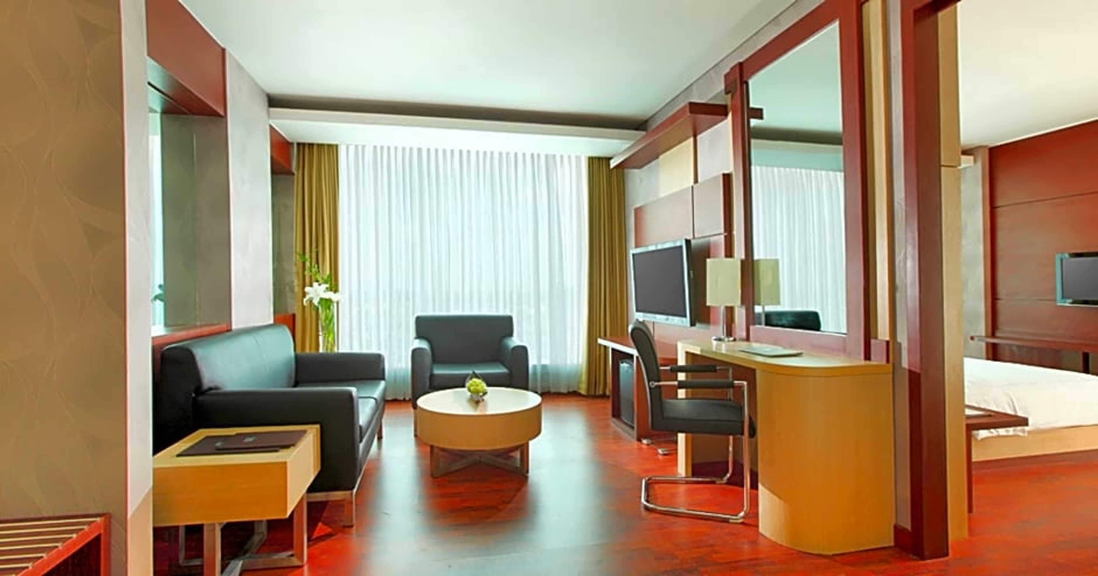 Gift card for Hotel Santika Tasikmalaya Gift card for Hotel Santika Tasikmalaya