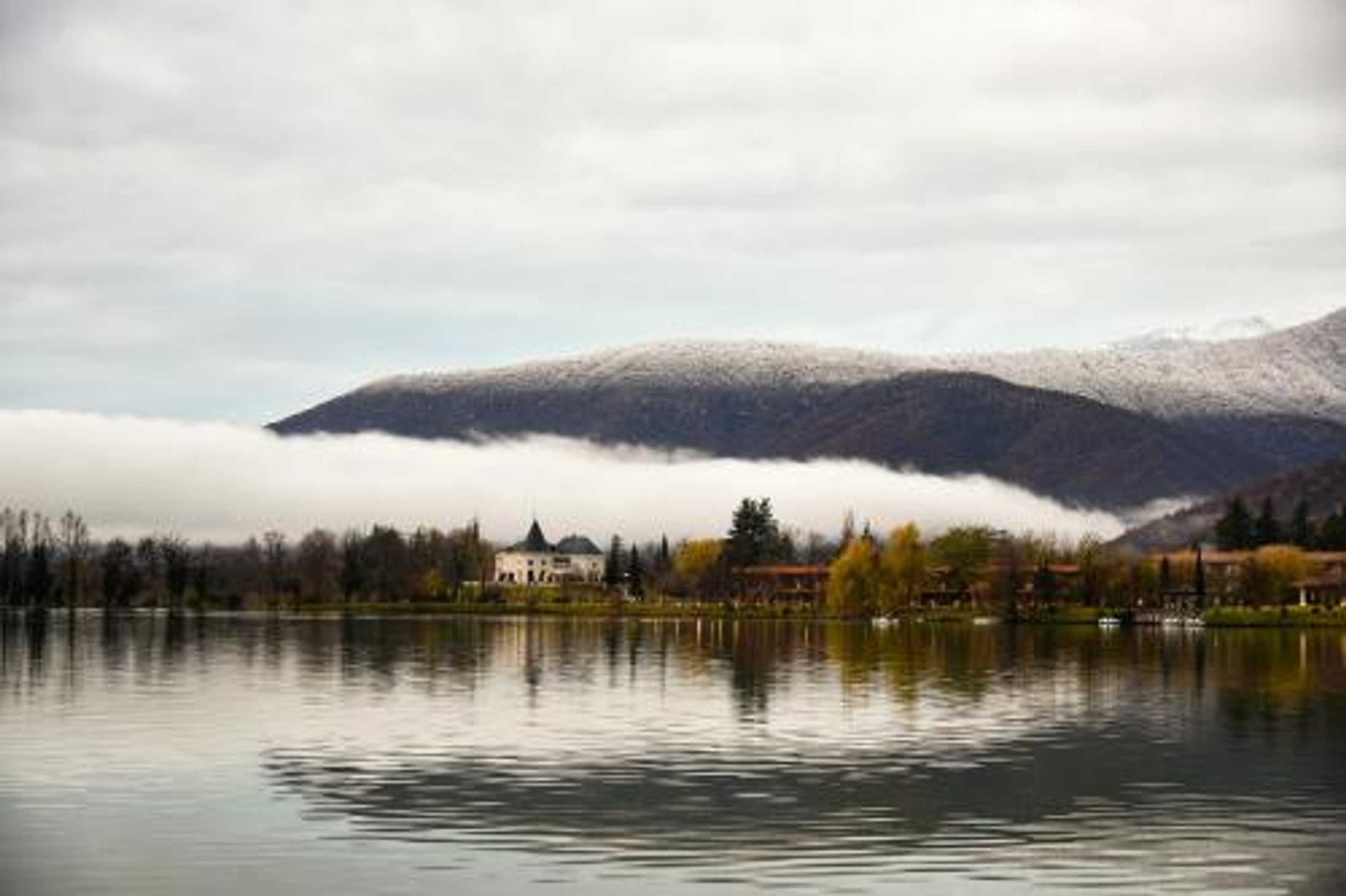 Gift card for Lopota Lake Resort & Spa Gift card for Lopota Lake Resort & Spa