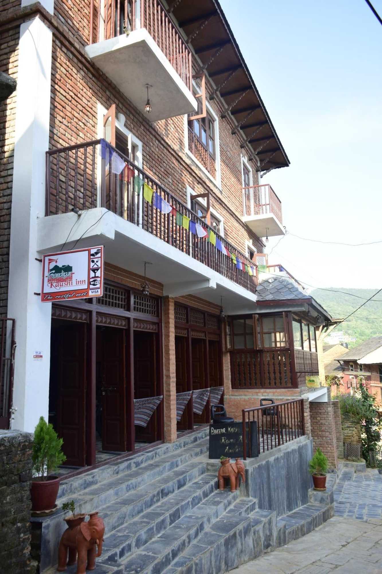 Gift card for Bandipur Kaushi Inn Gift card for Bandipur Kaushi Inn