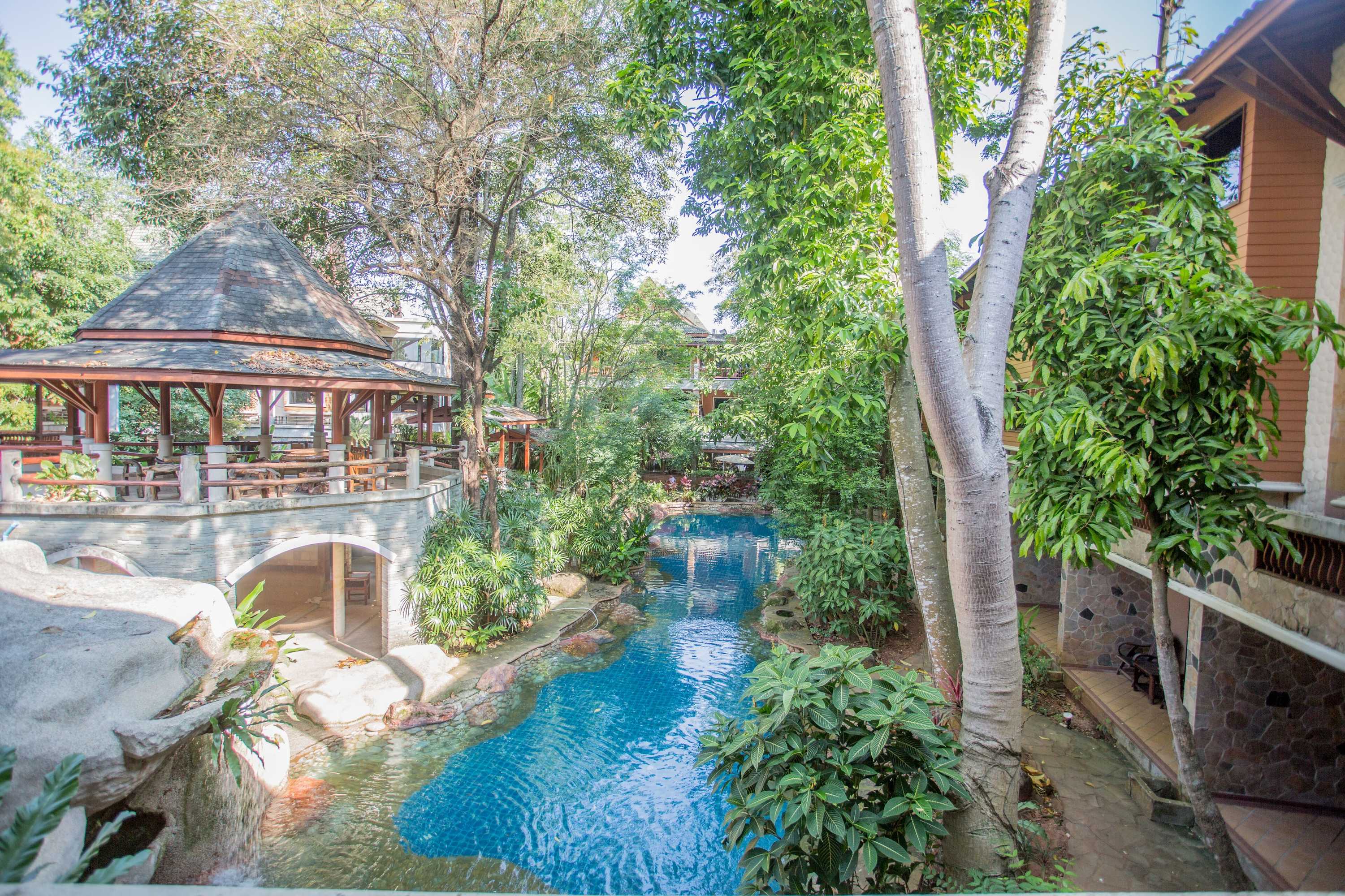 Gift card for 100 Islands Resort & Spa