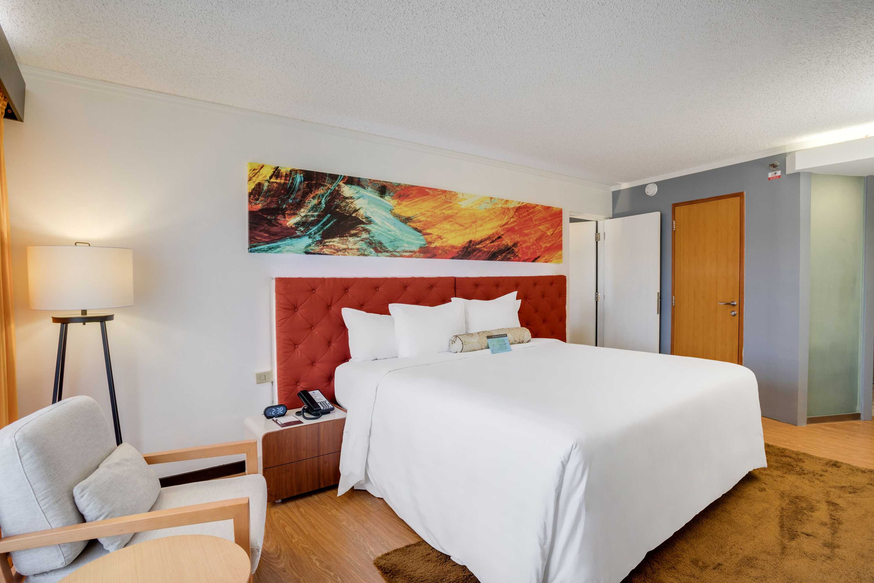 Gift card for Guam Plaza Resort