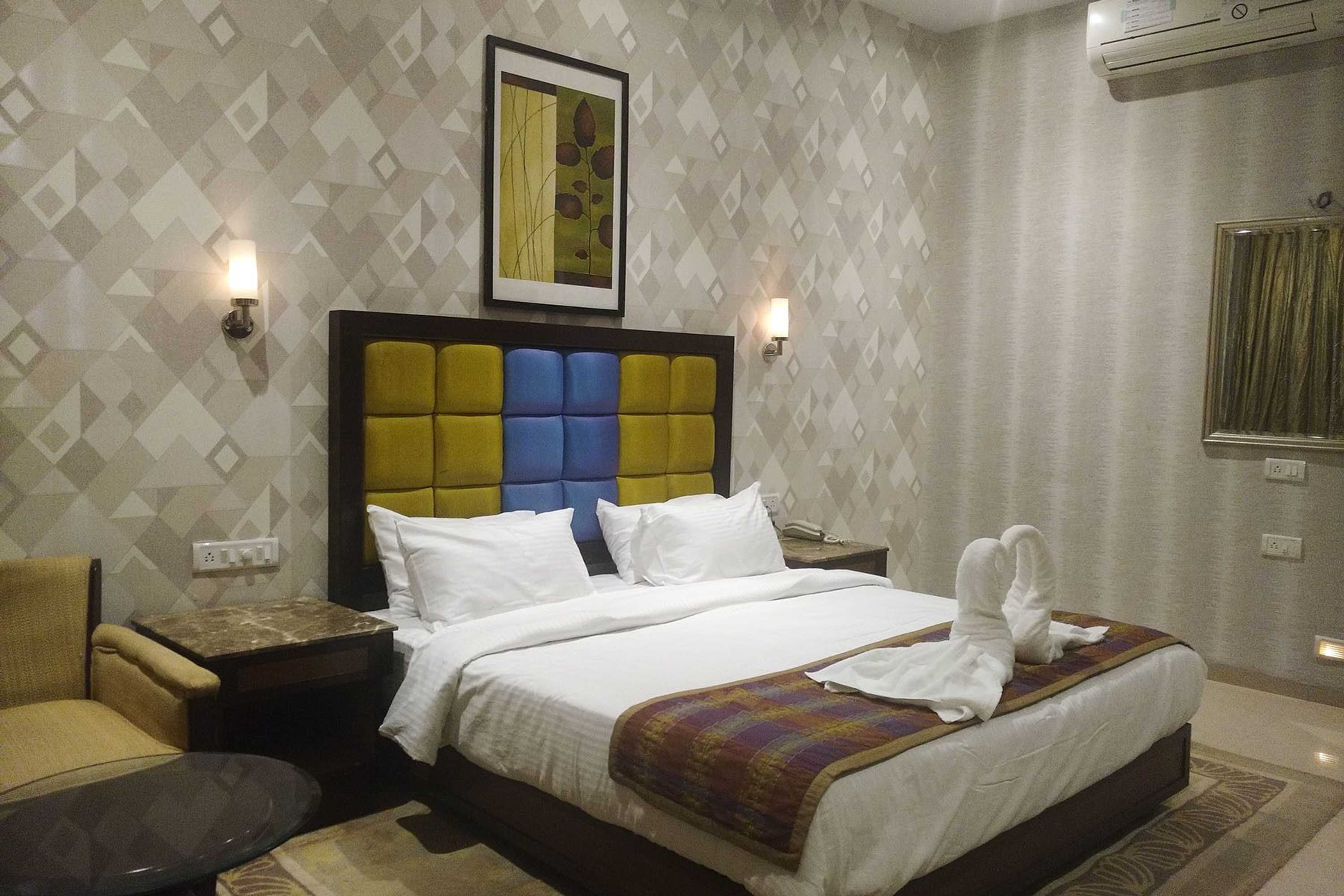 Gift card for The Byke Brightland Resort, Matheran Gift card for The Byke Brightland Resort, Matheran