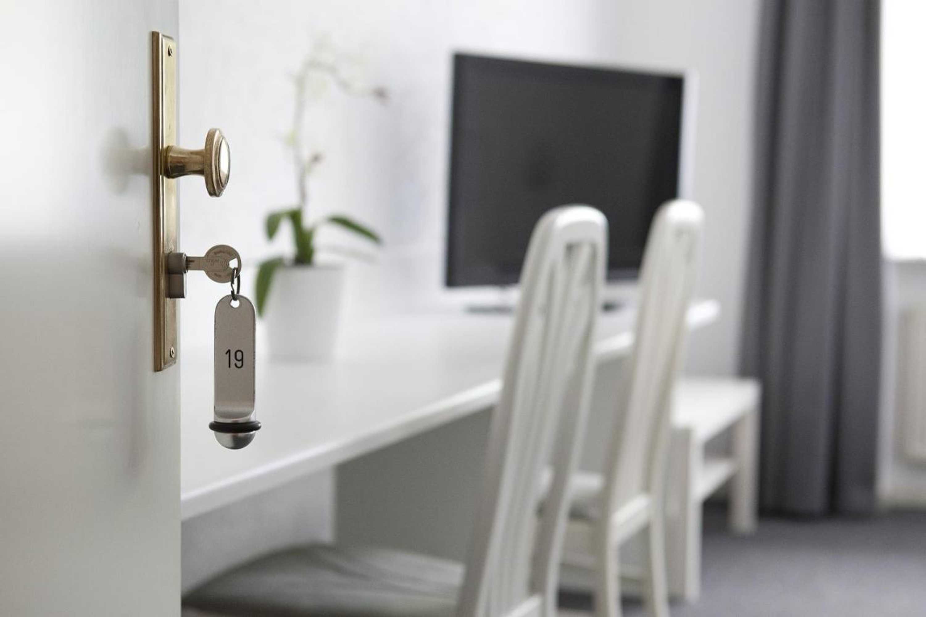 Gift card for Hotel Asslar