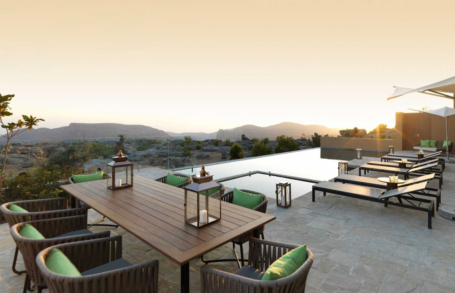 Gift card for Anantara Al Jabal Al Akhdar Resort Gift card for Anantara Al Jabal Al Akhdar Resort